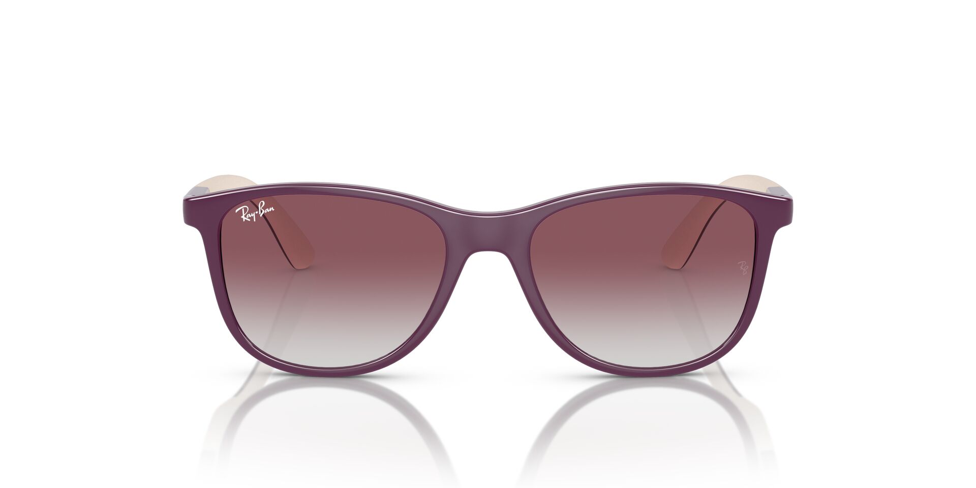 Rayban Rj9077s 71348g 49 Sunglasses - view 2