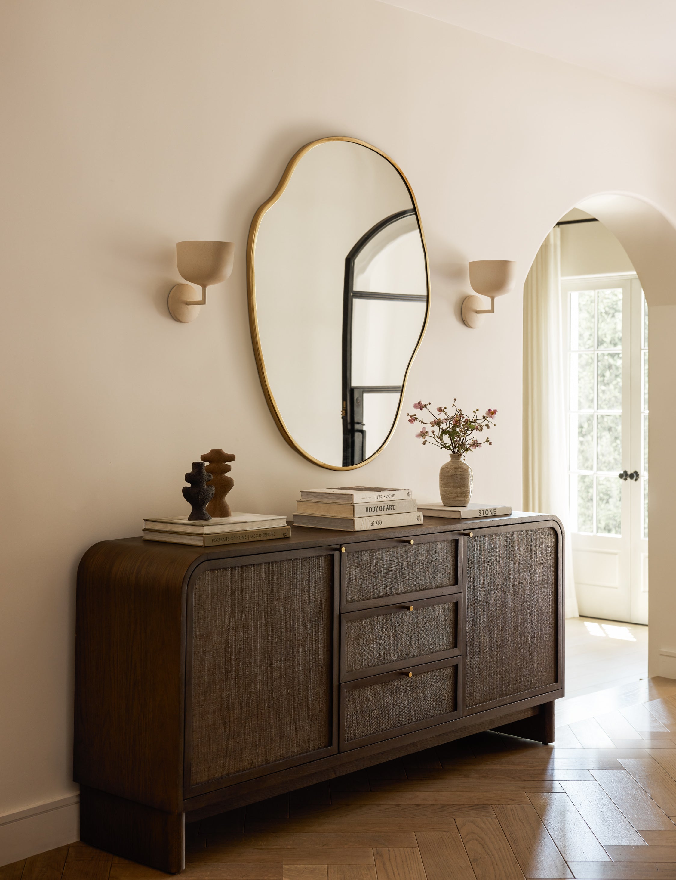 Lulu and Georgia Suzette Sideboard - view 3
