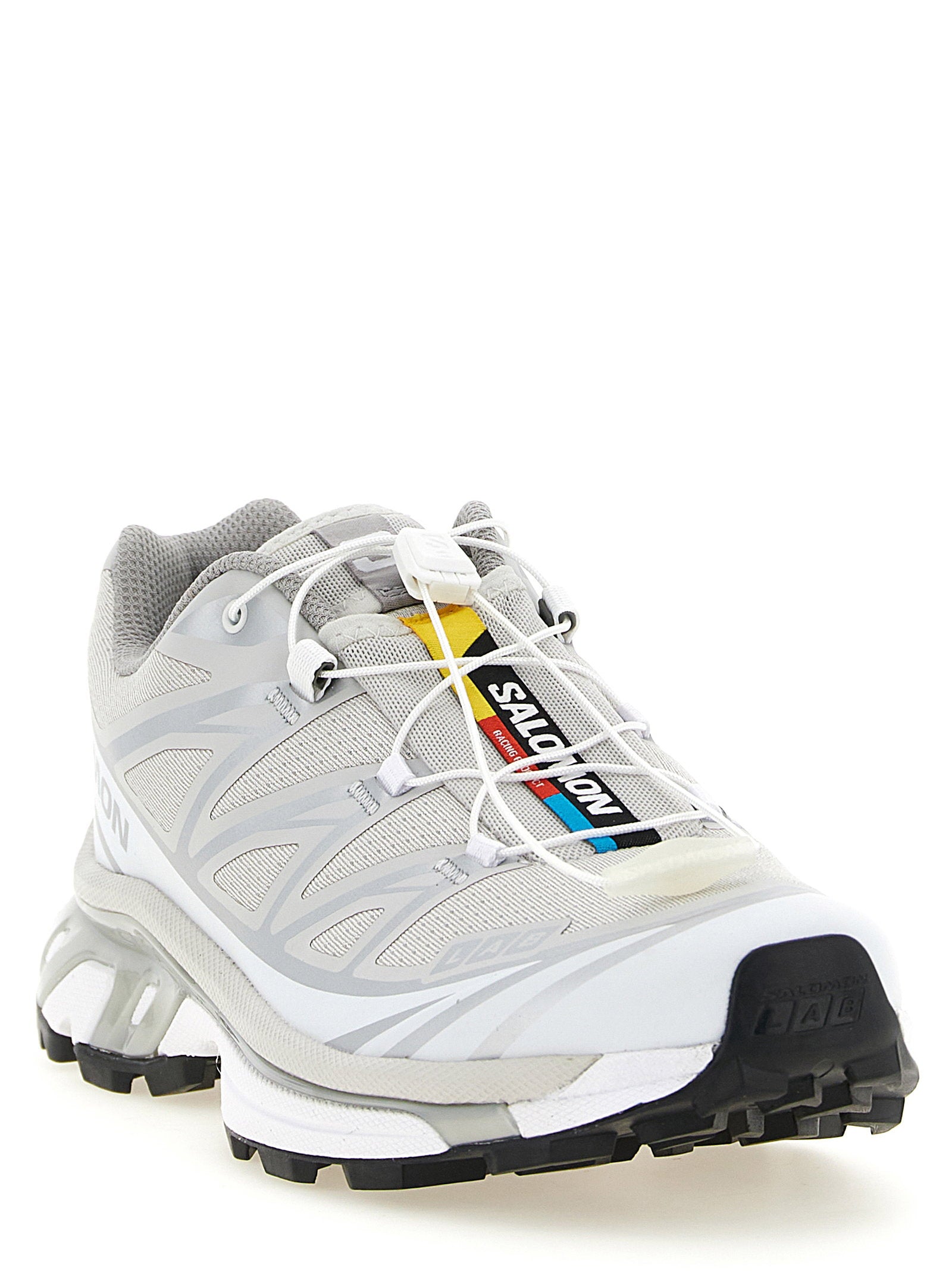 Salomon Xt-6 Sneakers – 100% textile - view 2