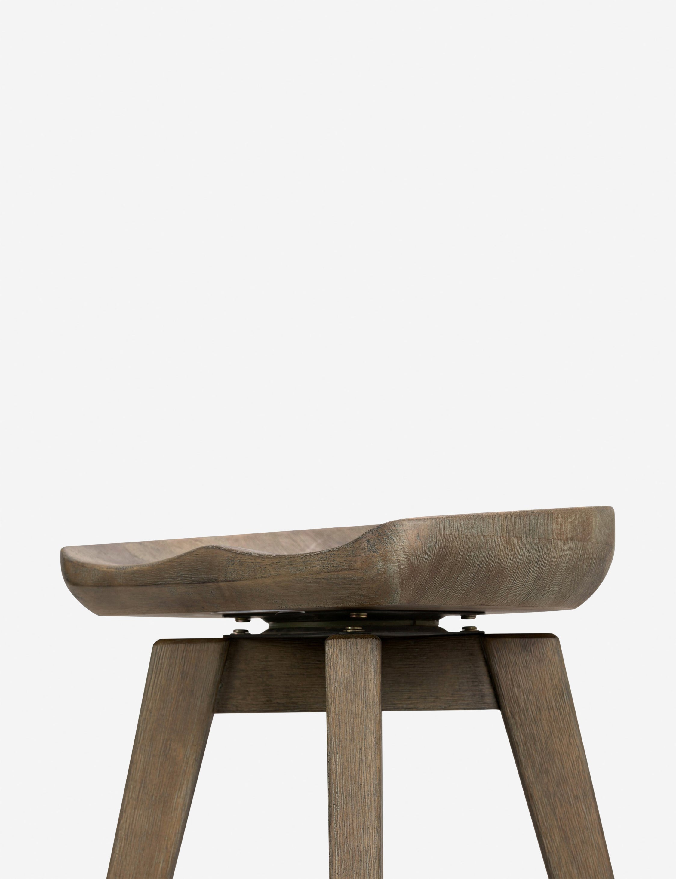 Lulu and Georgia Jarella Bar and Counter Stool - view 7