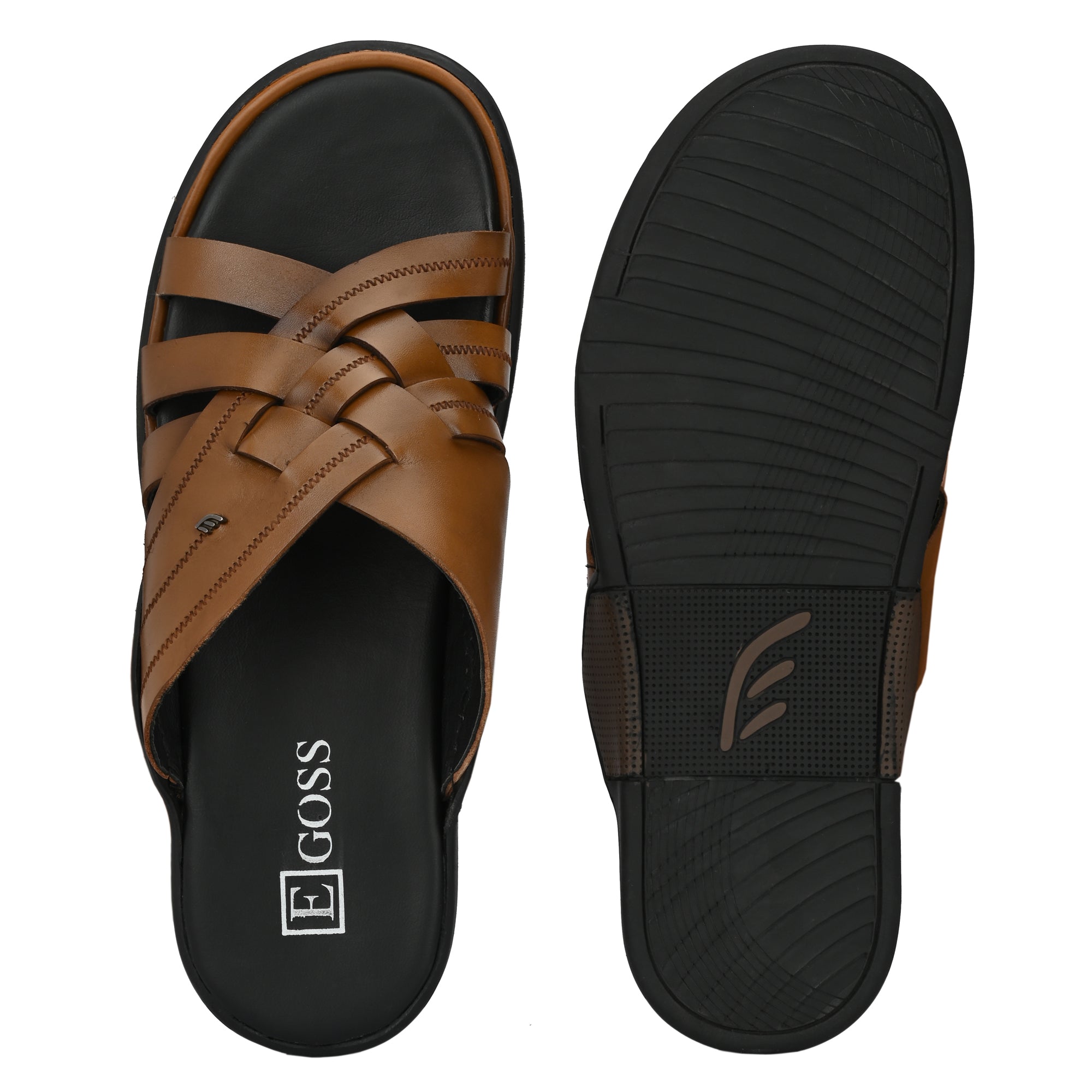 Egoss Shoes Egoss Slippers For Men - view 11