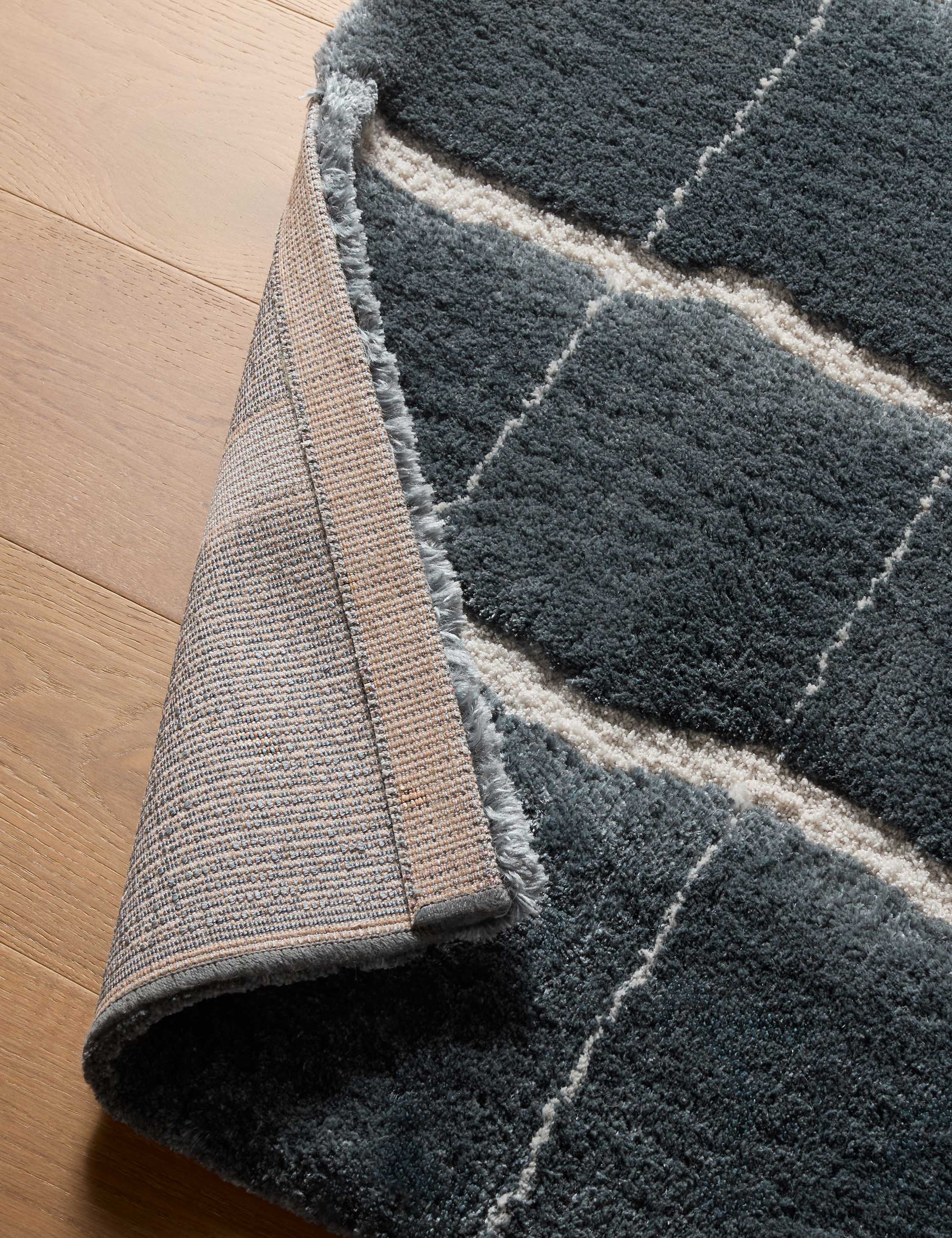 Lulu and Georgia Krisha Rug - view 11