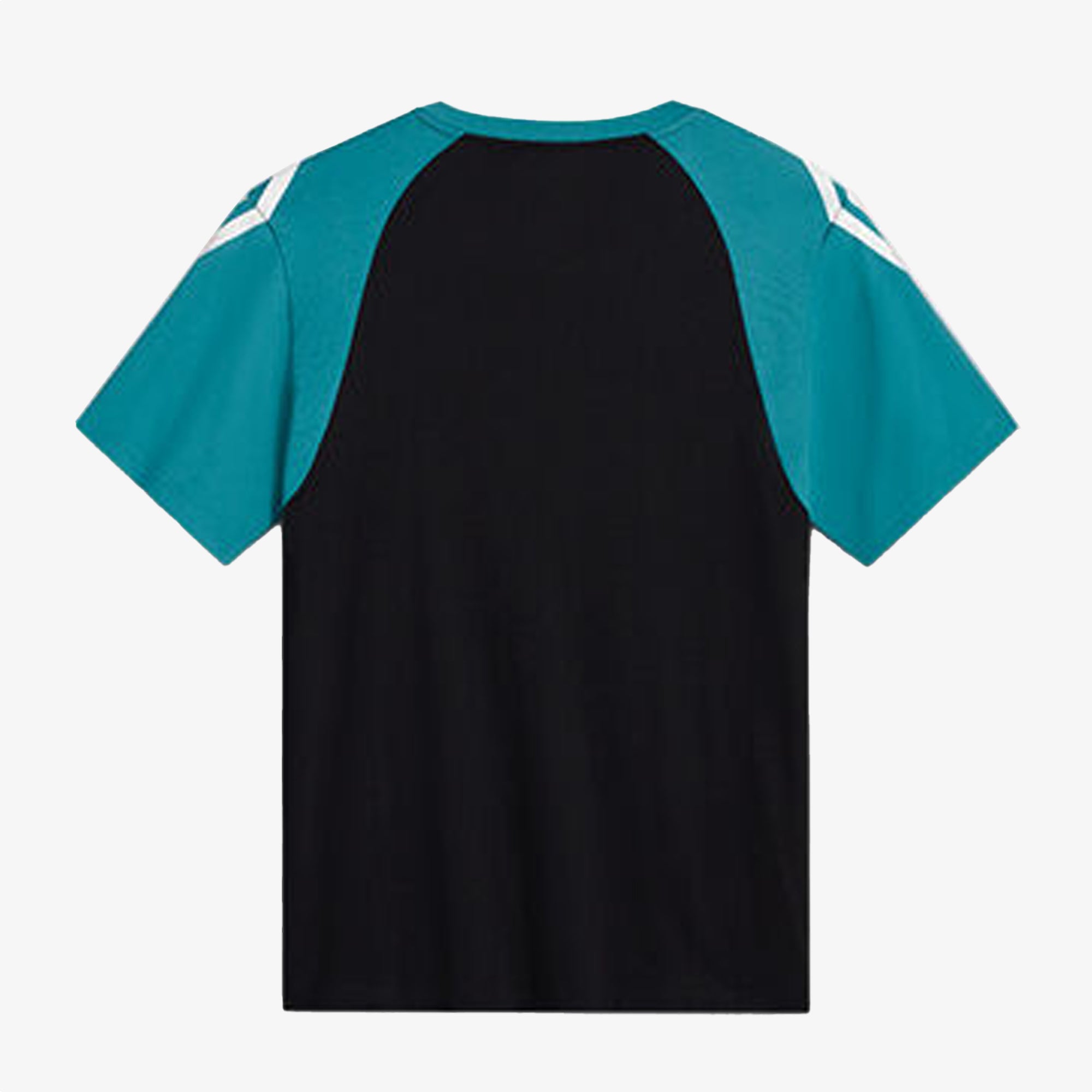 Converse | x LIVERPOOL FC T-SHIRT { MULTI - view 2