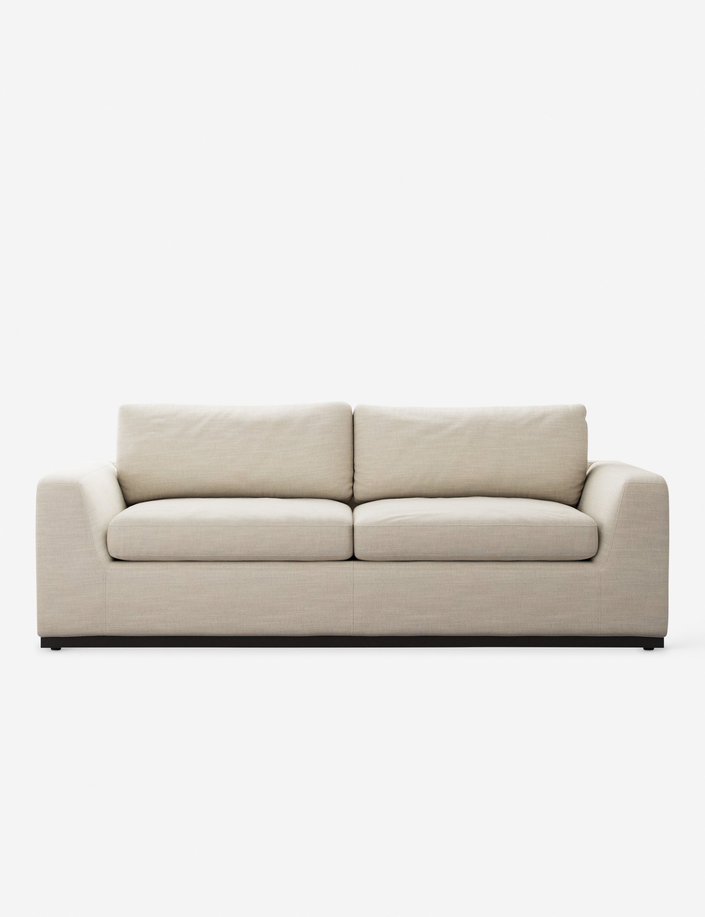 Lulu and Georgia Daniston Sleeper Sofa - view 2