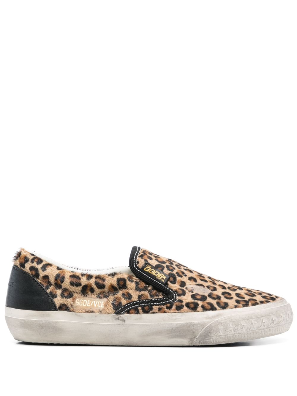 Golden sneakers – Golden Goose Sneakers – Cow Leather  100%