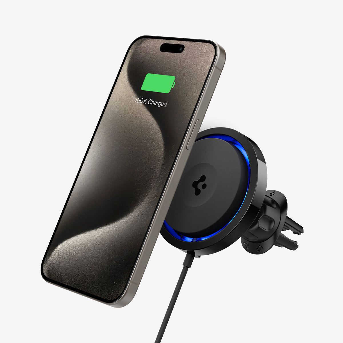 Cryomax air vent – Accessories OneTap Pro 3 CryoMax™ Air Vent Car Mount | ITS12WC (MagFit)