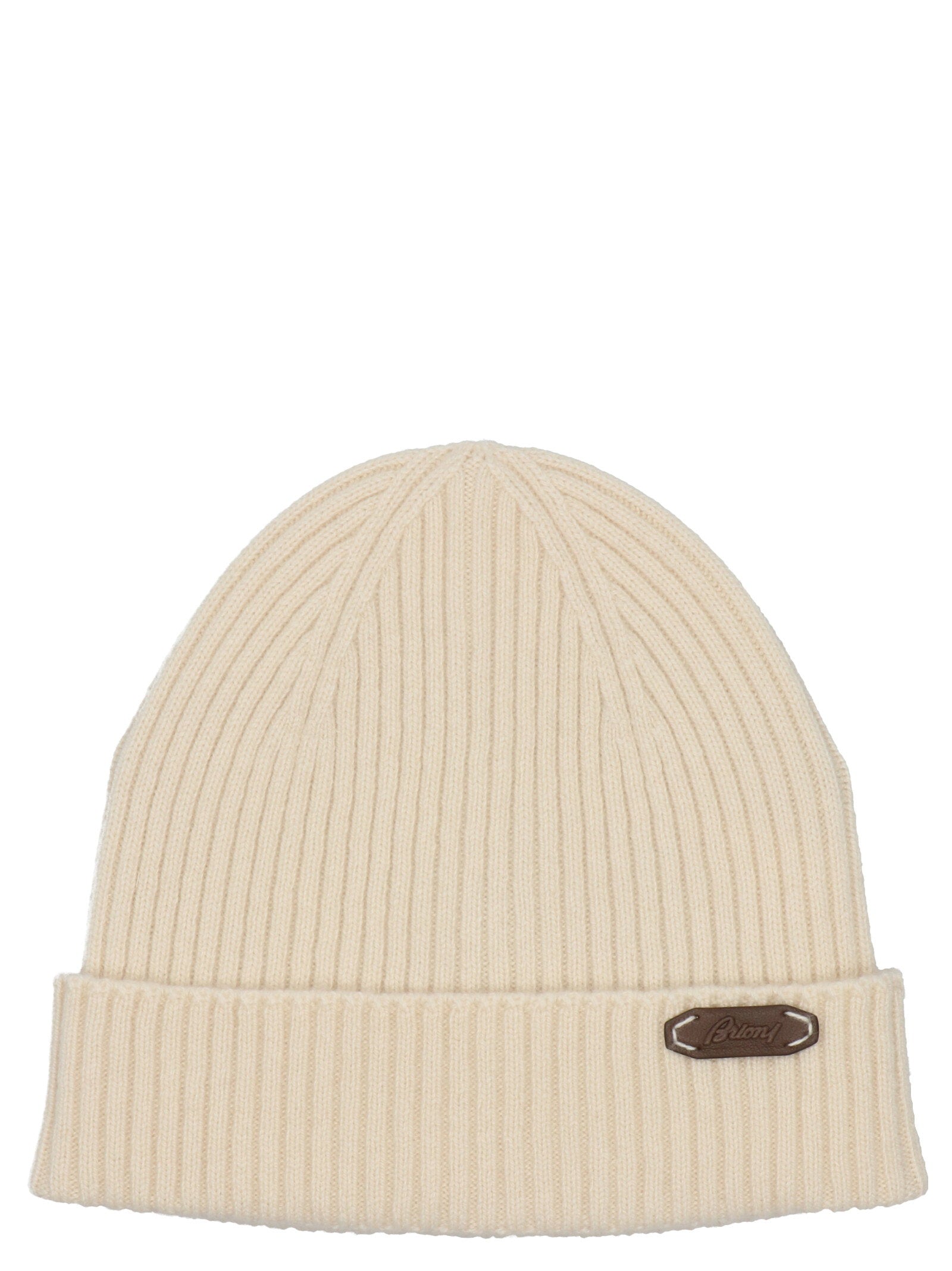 Fisherman s rib – Brioni Fisherman’s Rib Beanie – 100% cashmere