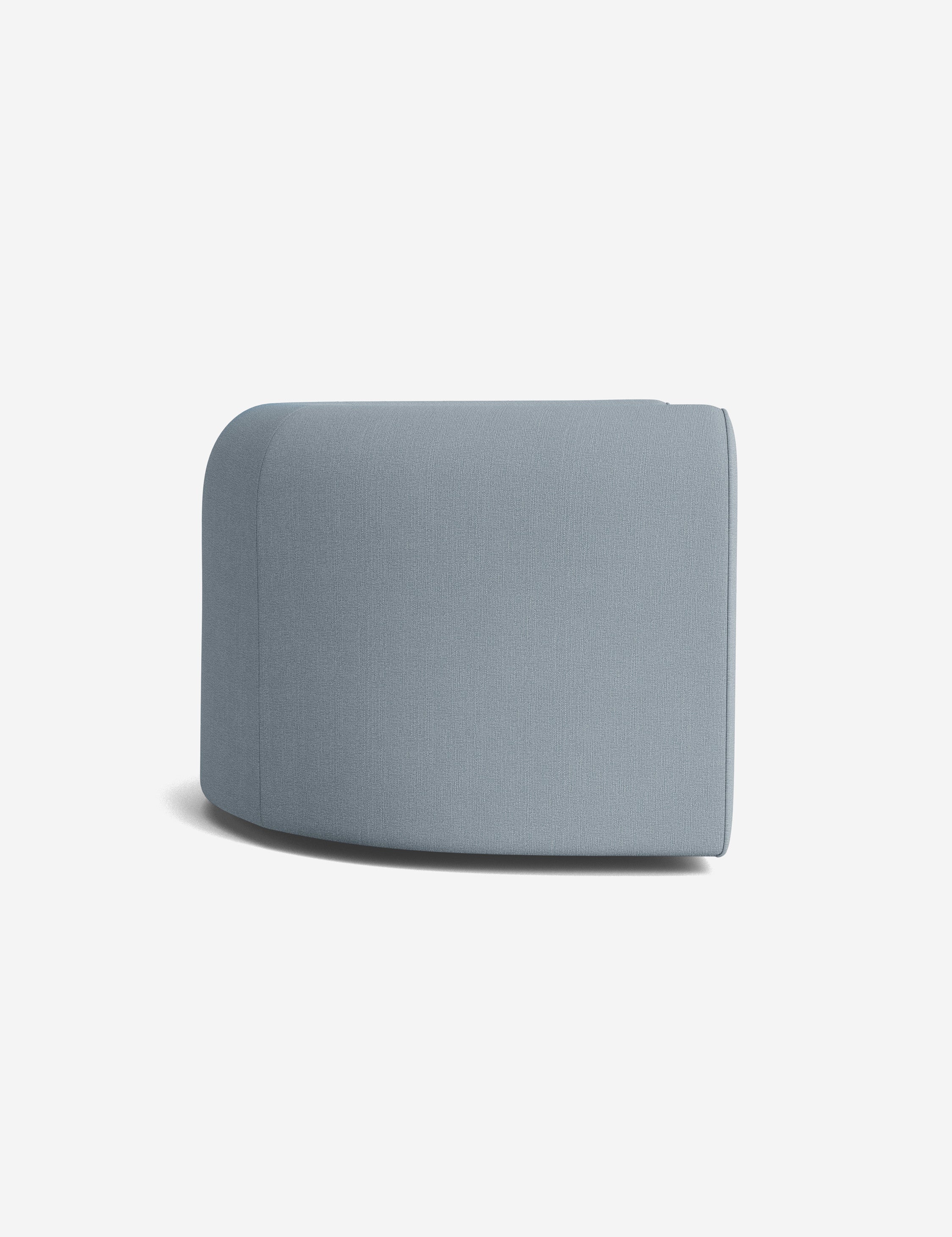 Lulu and Georgia Sergio Swivel Chair - view 90