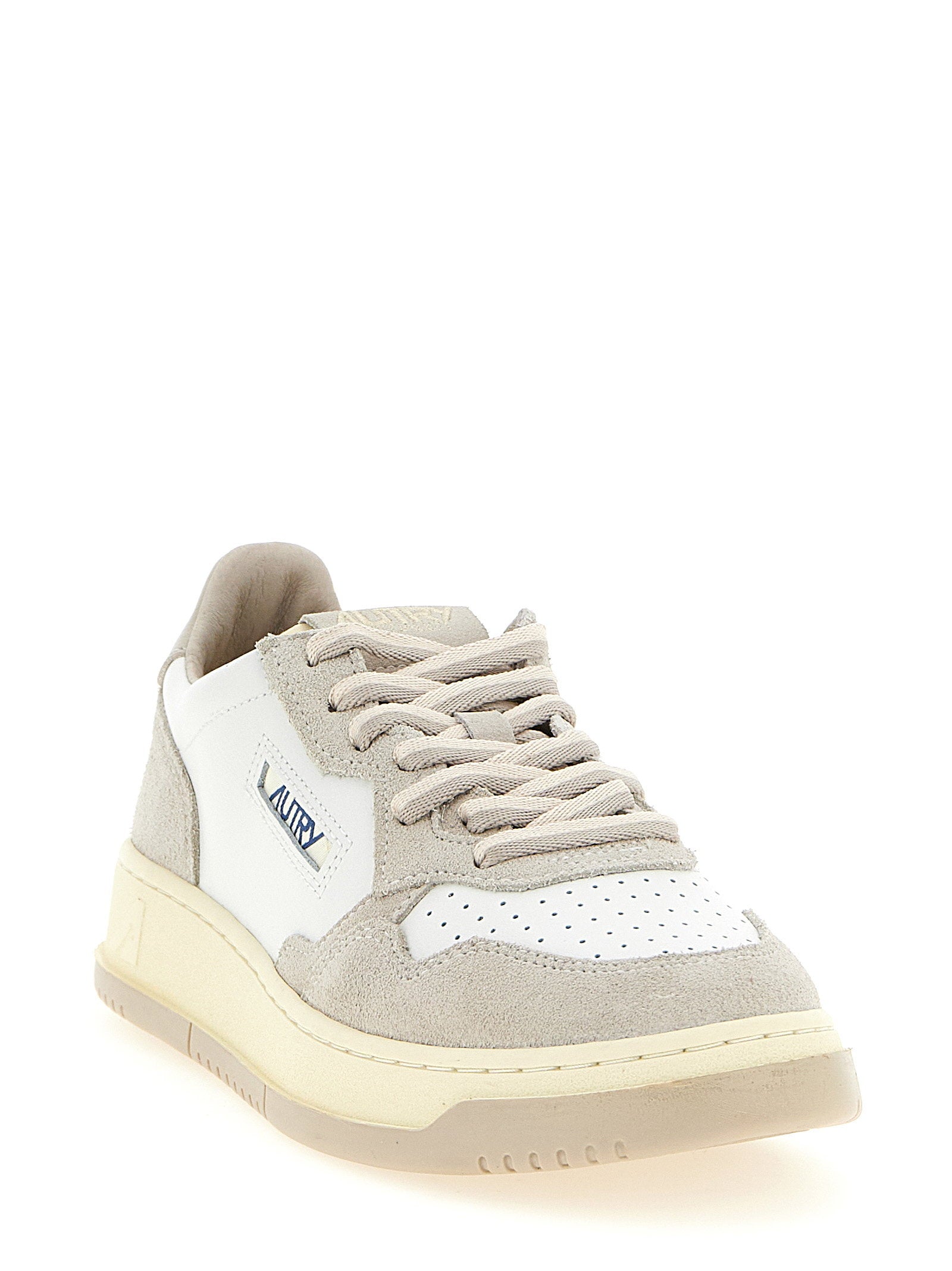 Autry Medalist Low Sneakers - view 2
