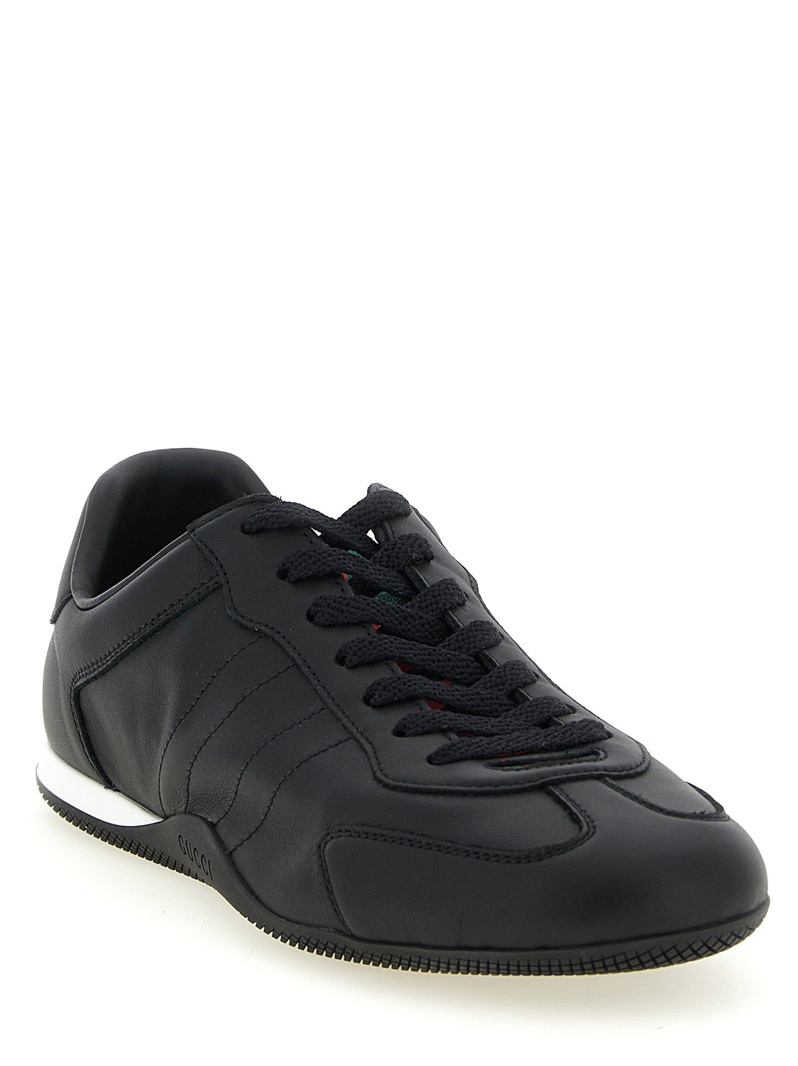 Gucci Shift Sneakers - view 2