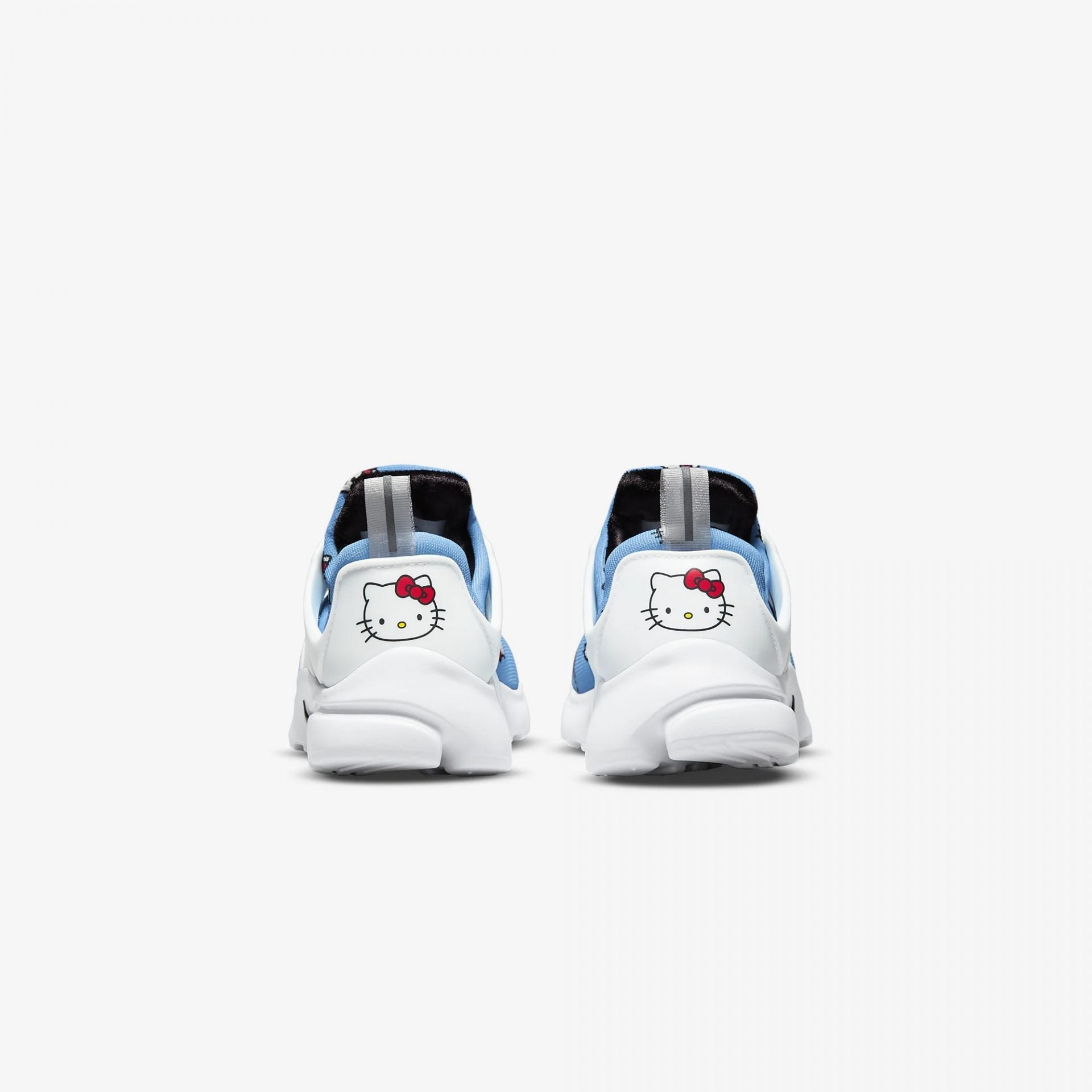 Nike | HELLO KITTY AIR PRESTO (YOUNGER KIDS) - view 2