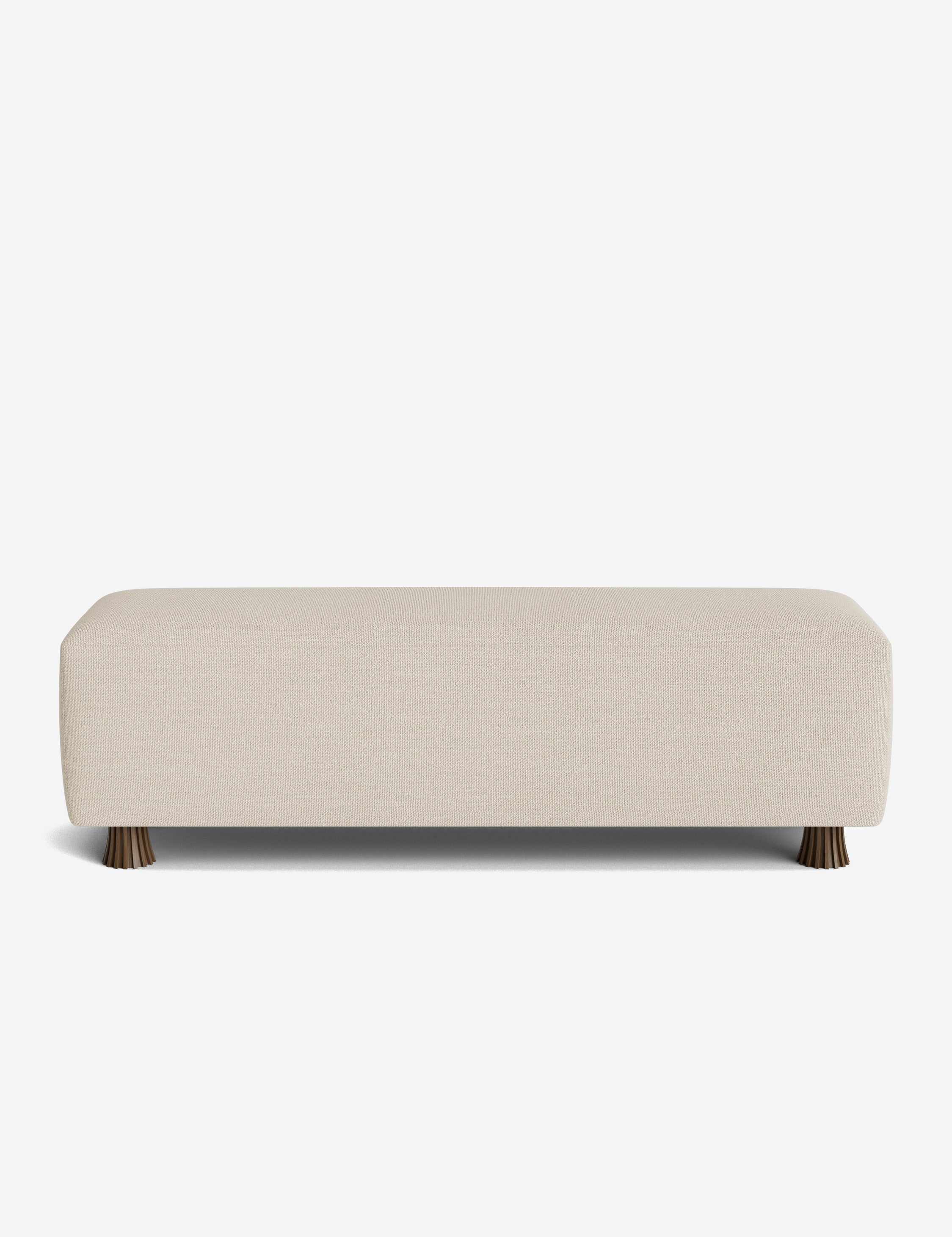 Lulu and Georgia Ansel Bench by DISC Interiors - view 47