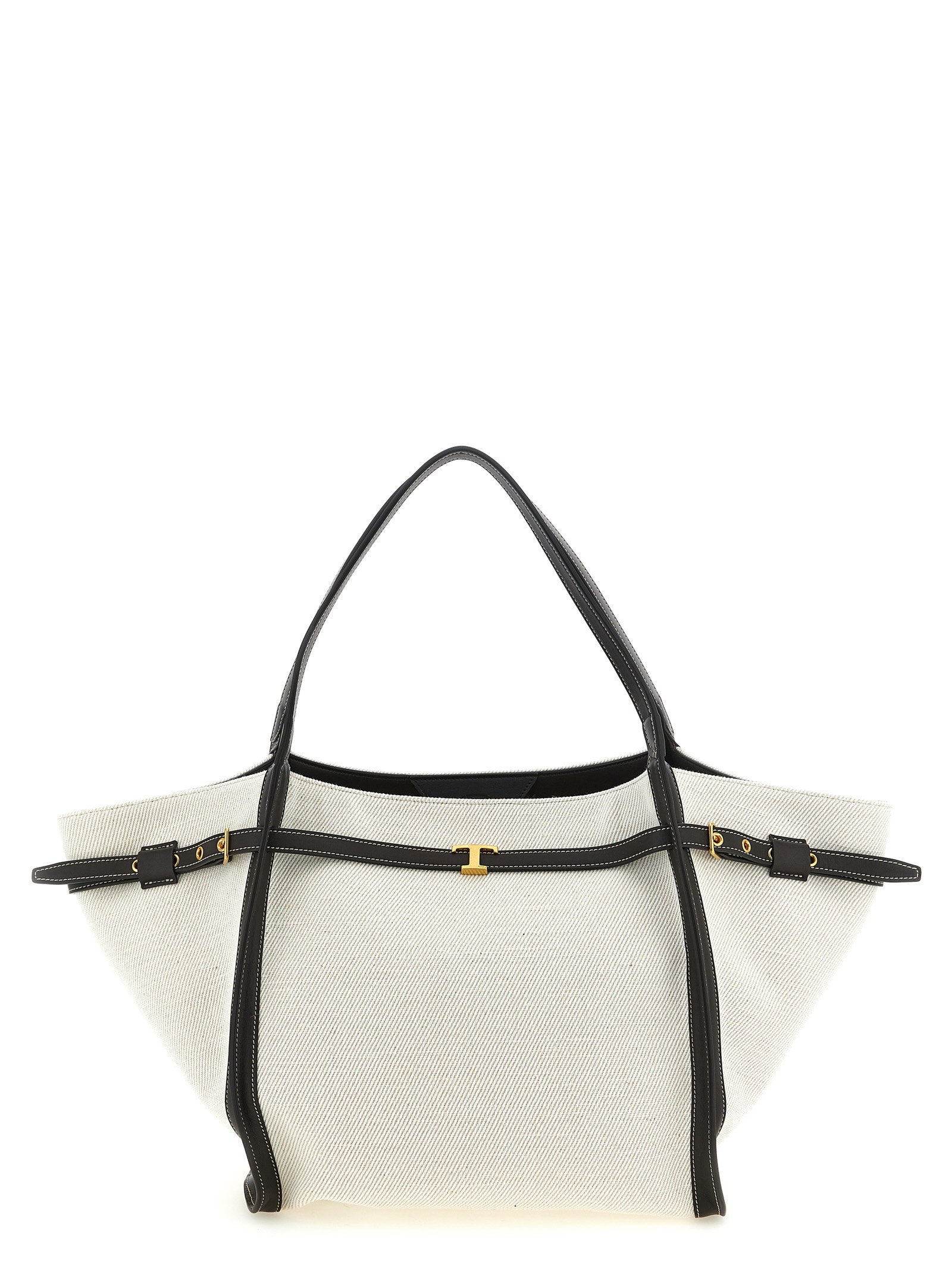 Tod's Medium Tim Shopping Bag