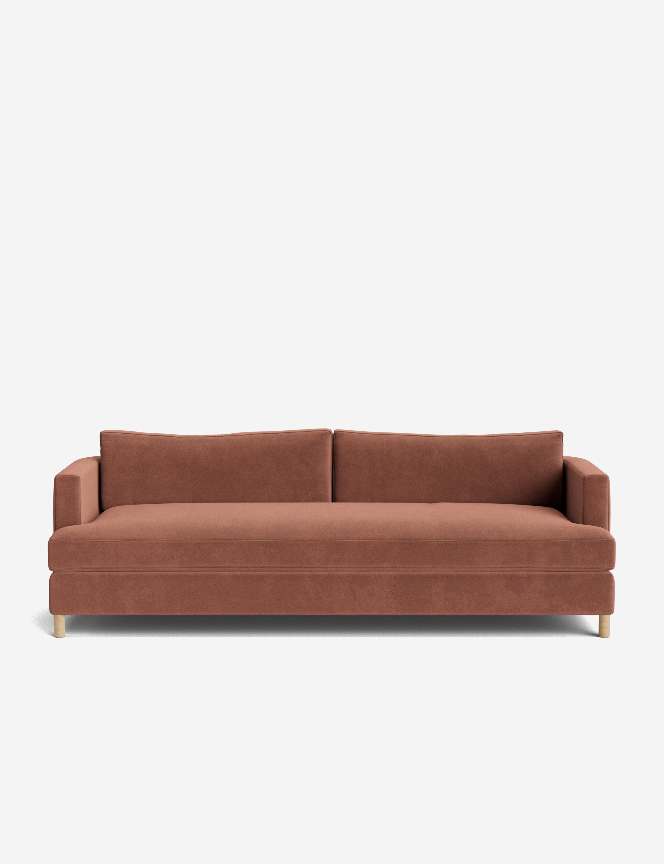 Lulu and Georgia Belmont Sofa by Ginny Macdonald - view 224