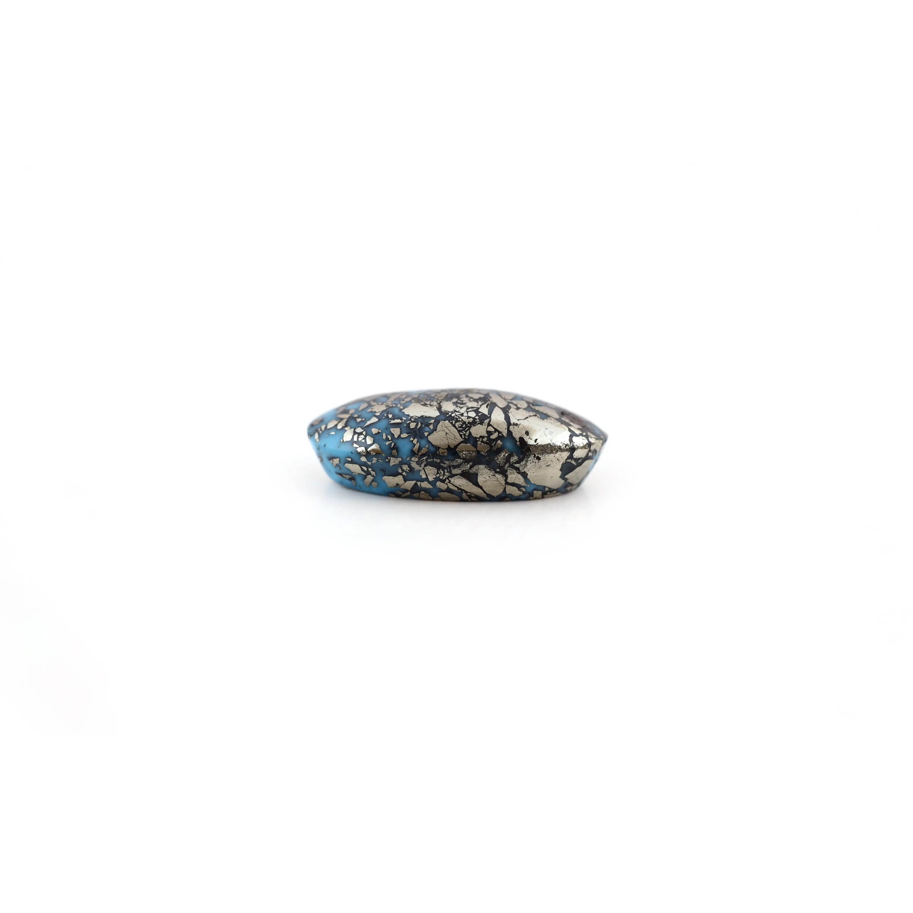 Pramogh Irani Firoza - 11.85 Carat - view 3