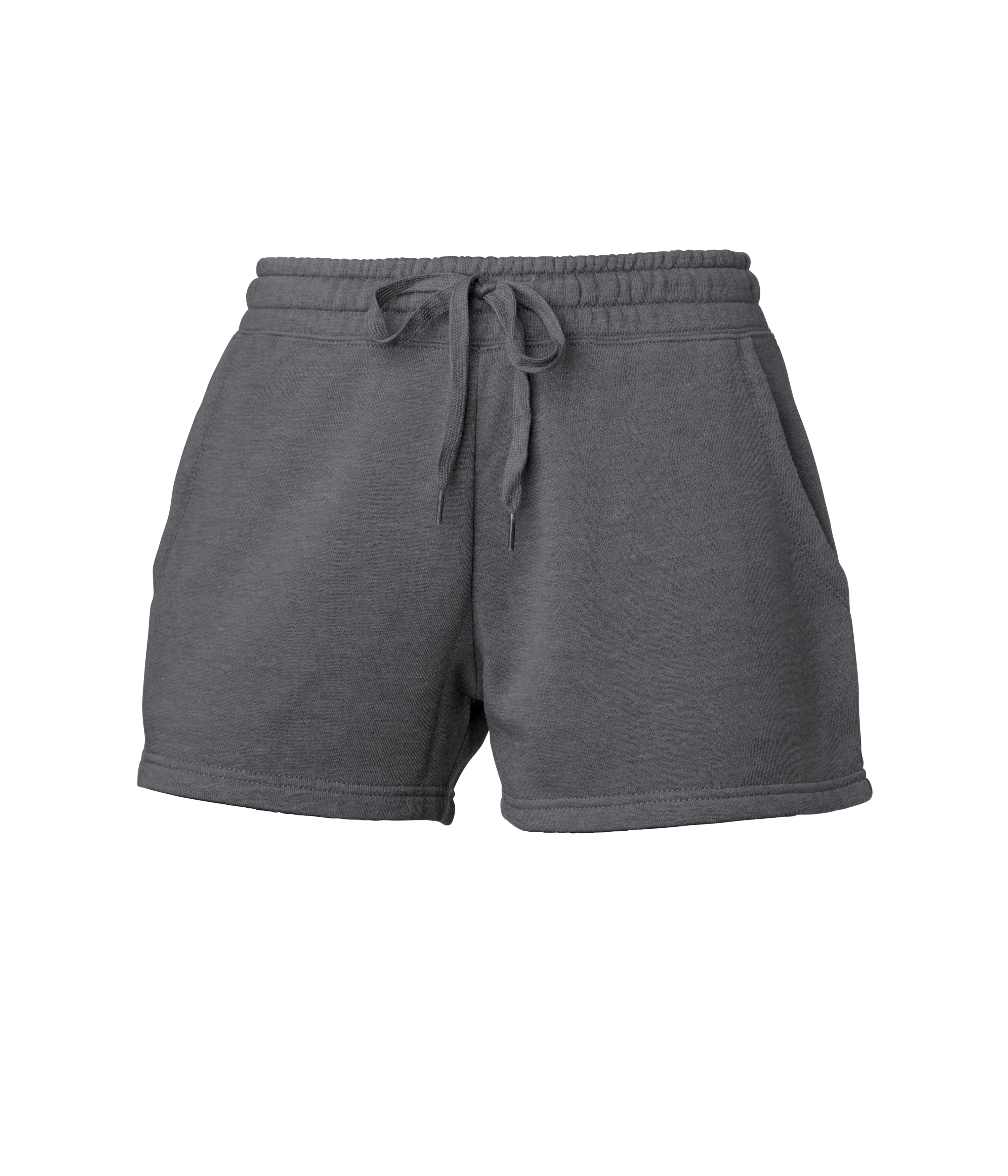 Independent Trading Company Women's California Wave Wash Short - view 4