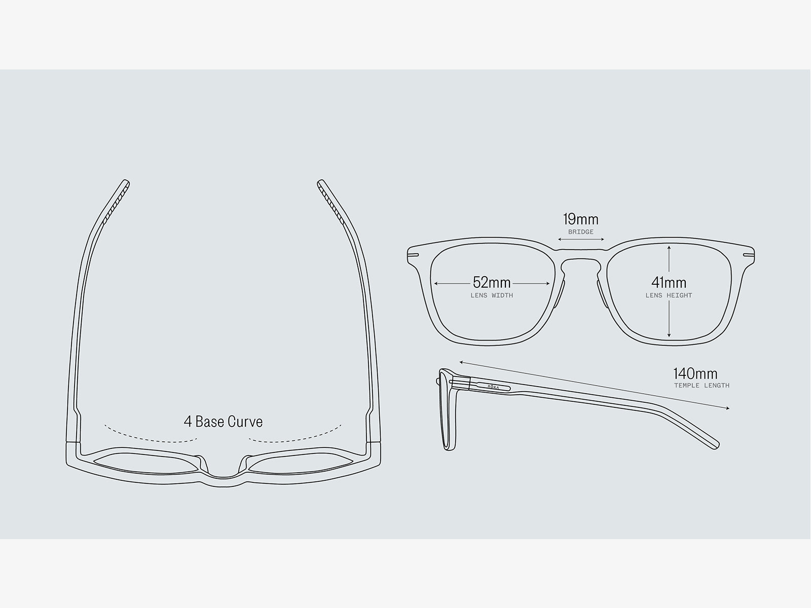 ROKA Rory 2.0 Sunglasses - view 38