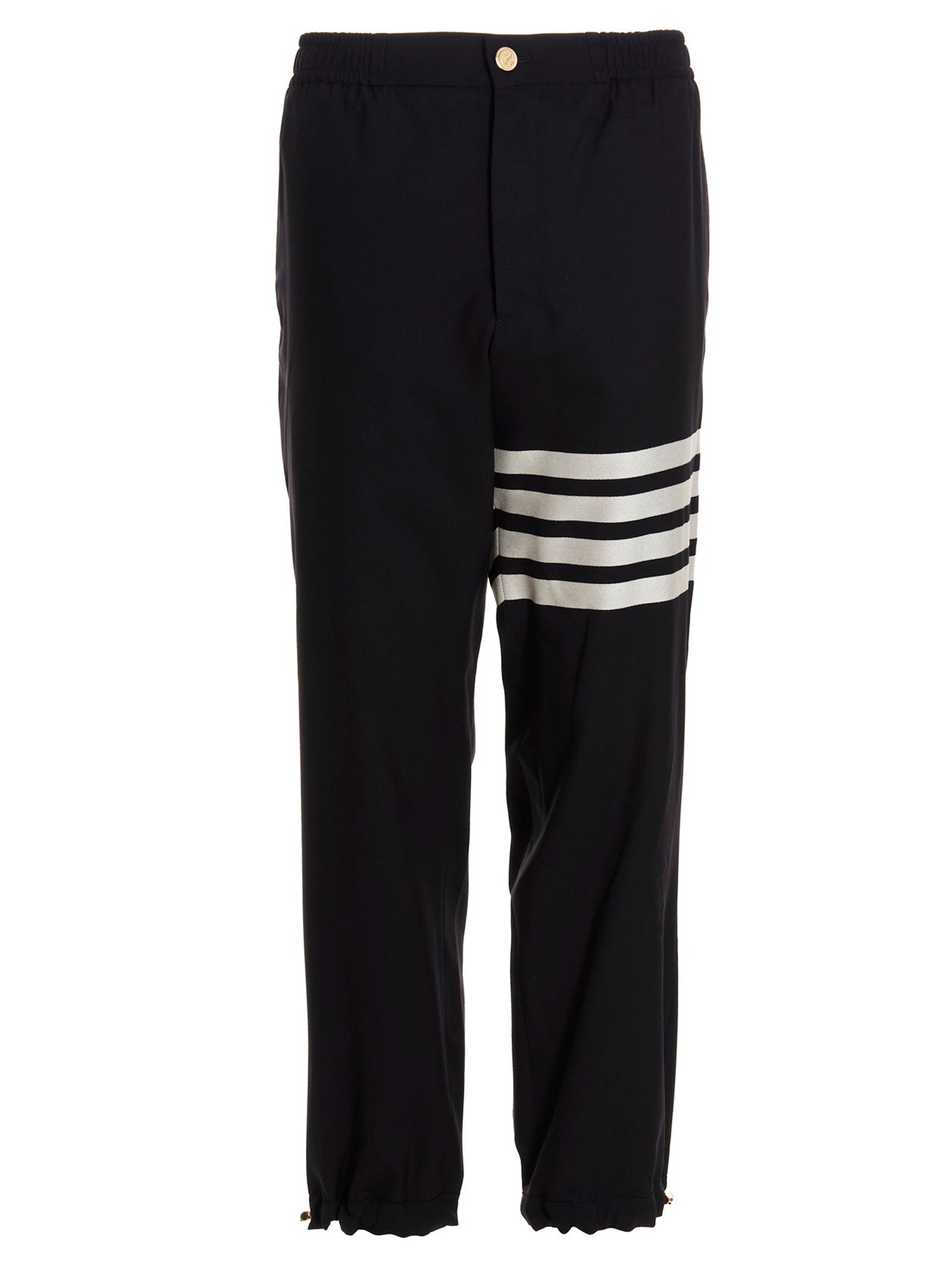 Thom Browne 4 Bar Trousers – 100% wool