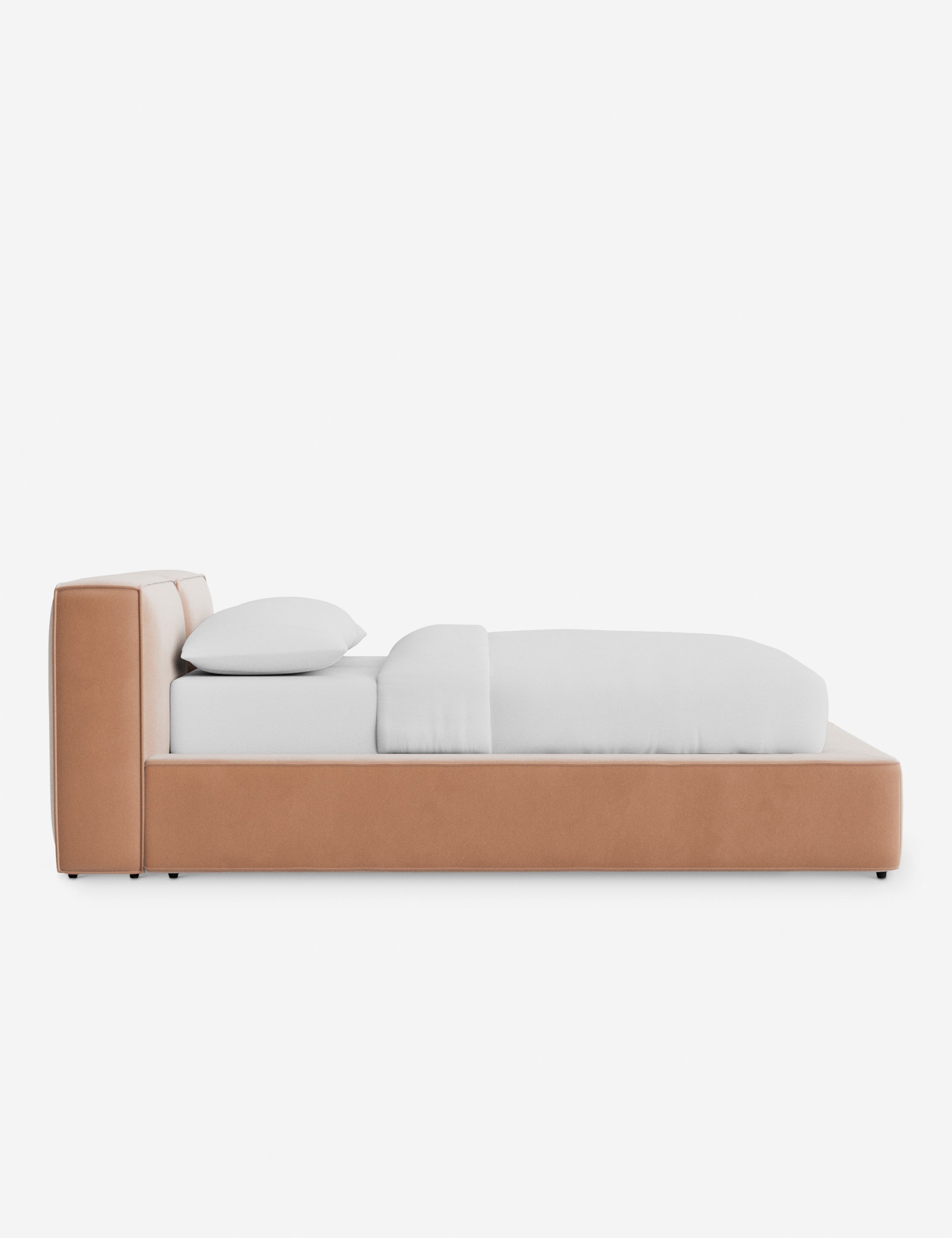 Lulu and Georgia Onni Platform Bed - view 96
