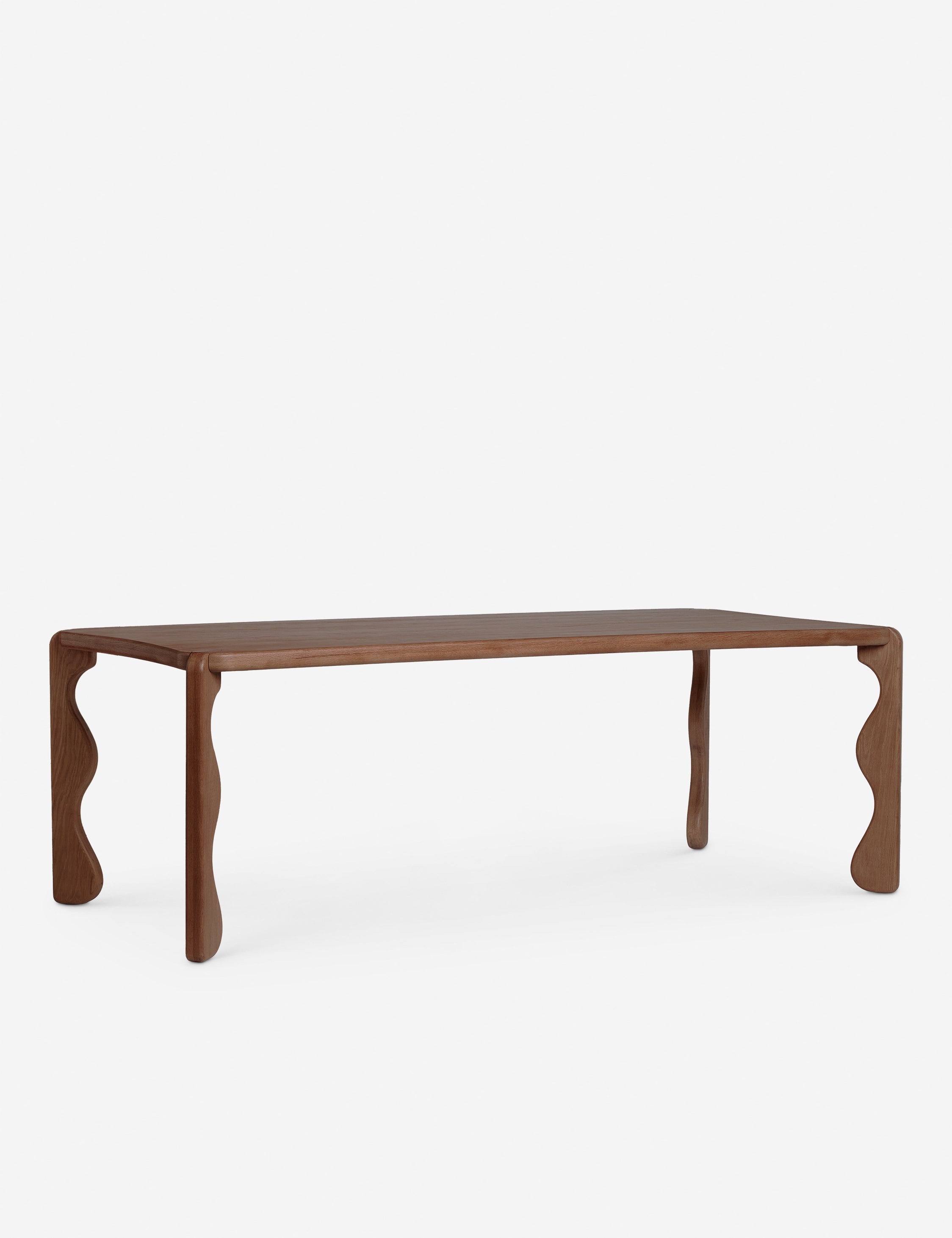 Lulu and Georgia Grifo Dining Table by Aimee Song