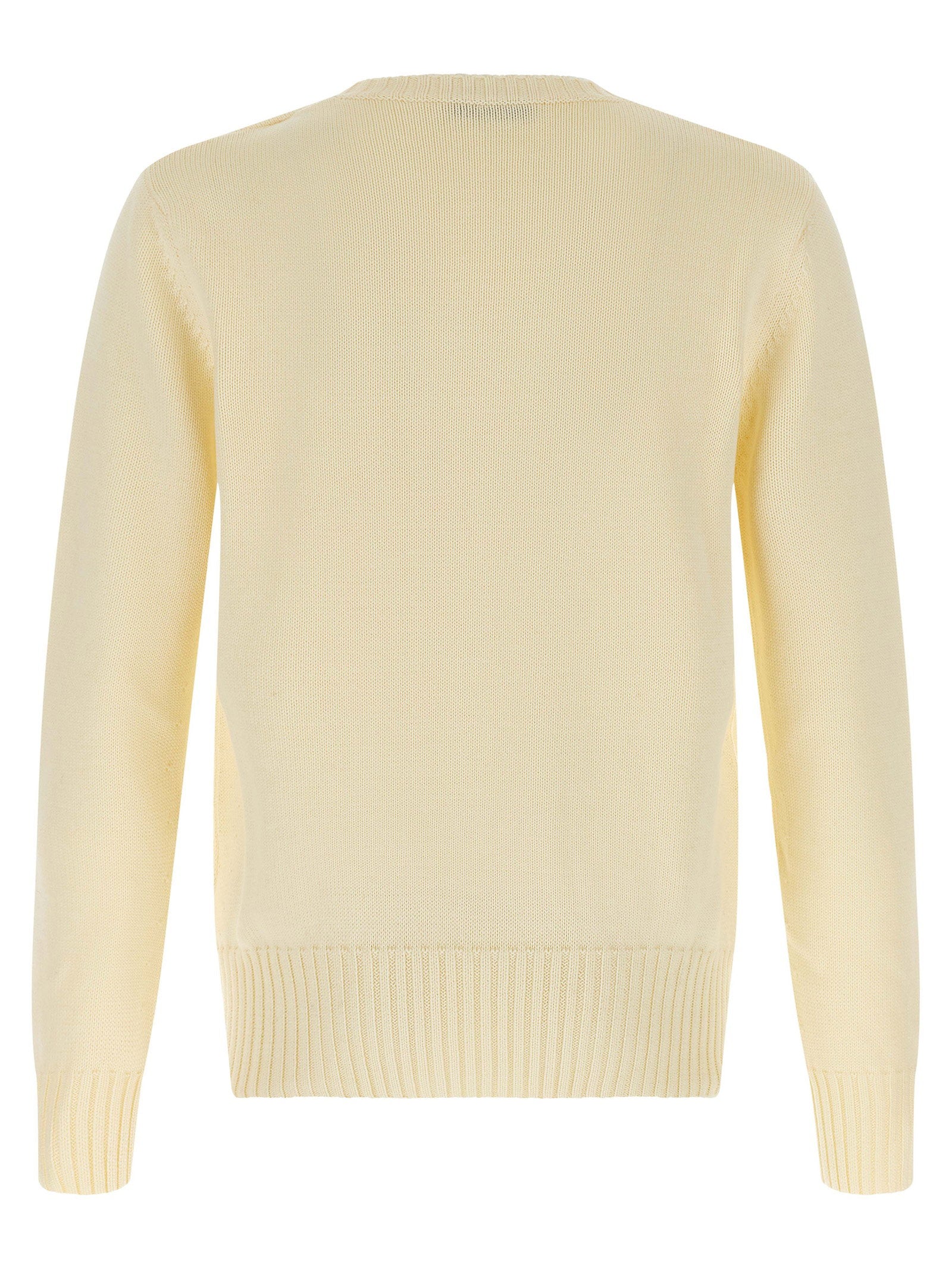 Givenchy Logo Sweater – 100% cotton - view 2
