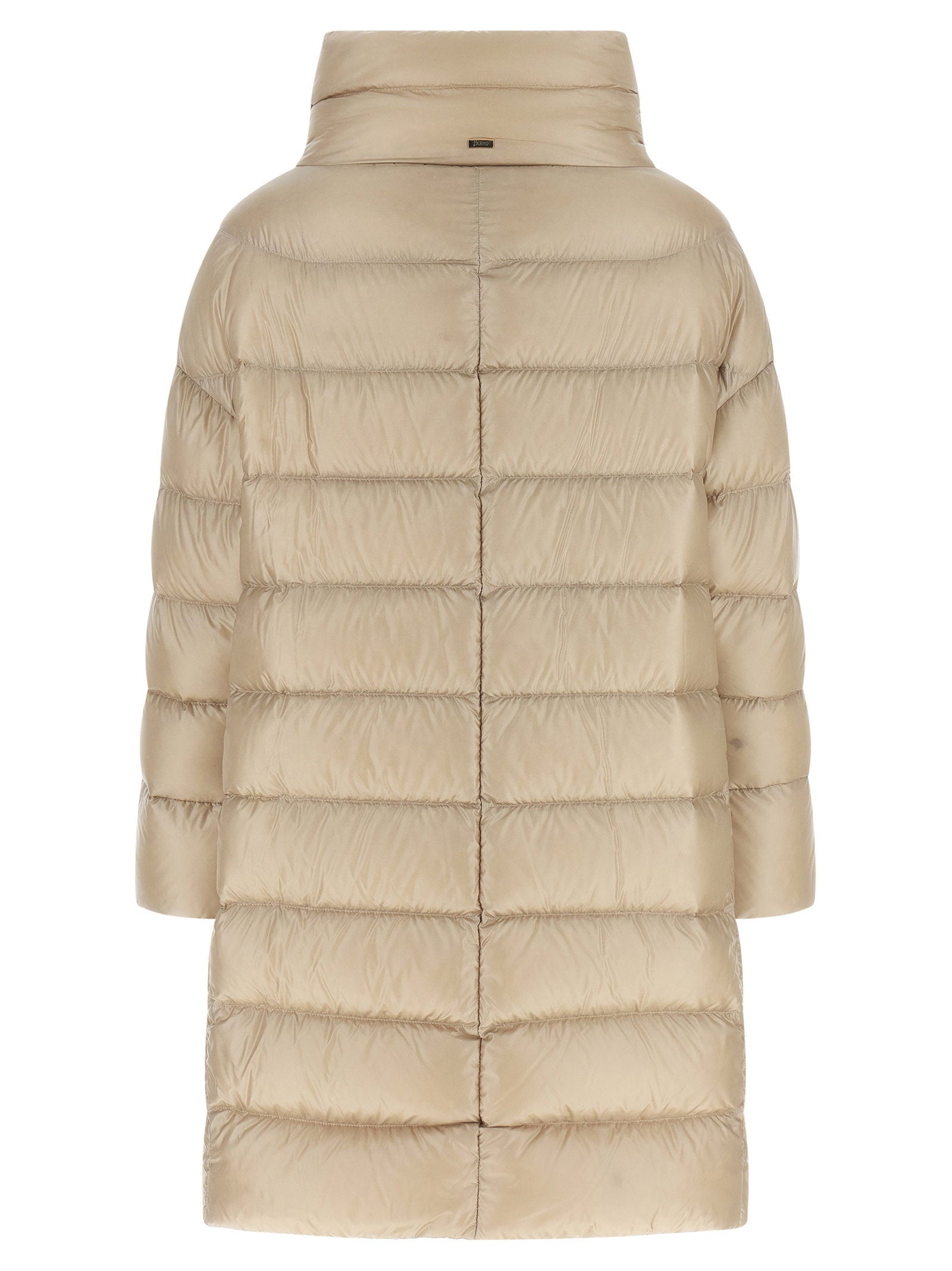 Herno Matilde Down Jacket – 100% polyamide - view 2
