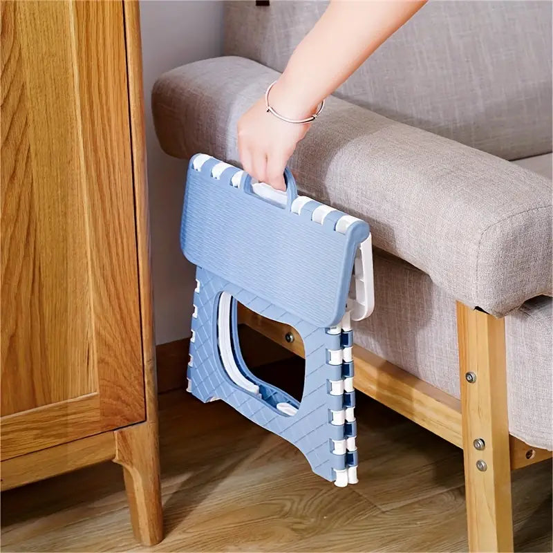 Catterton Mini Multipurpose Foldable Stool - view 5