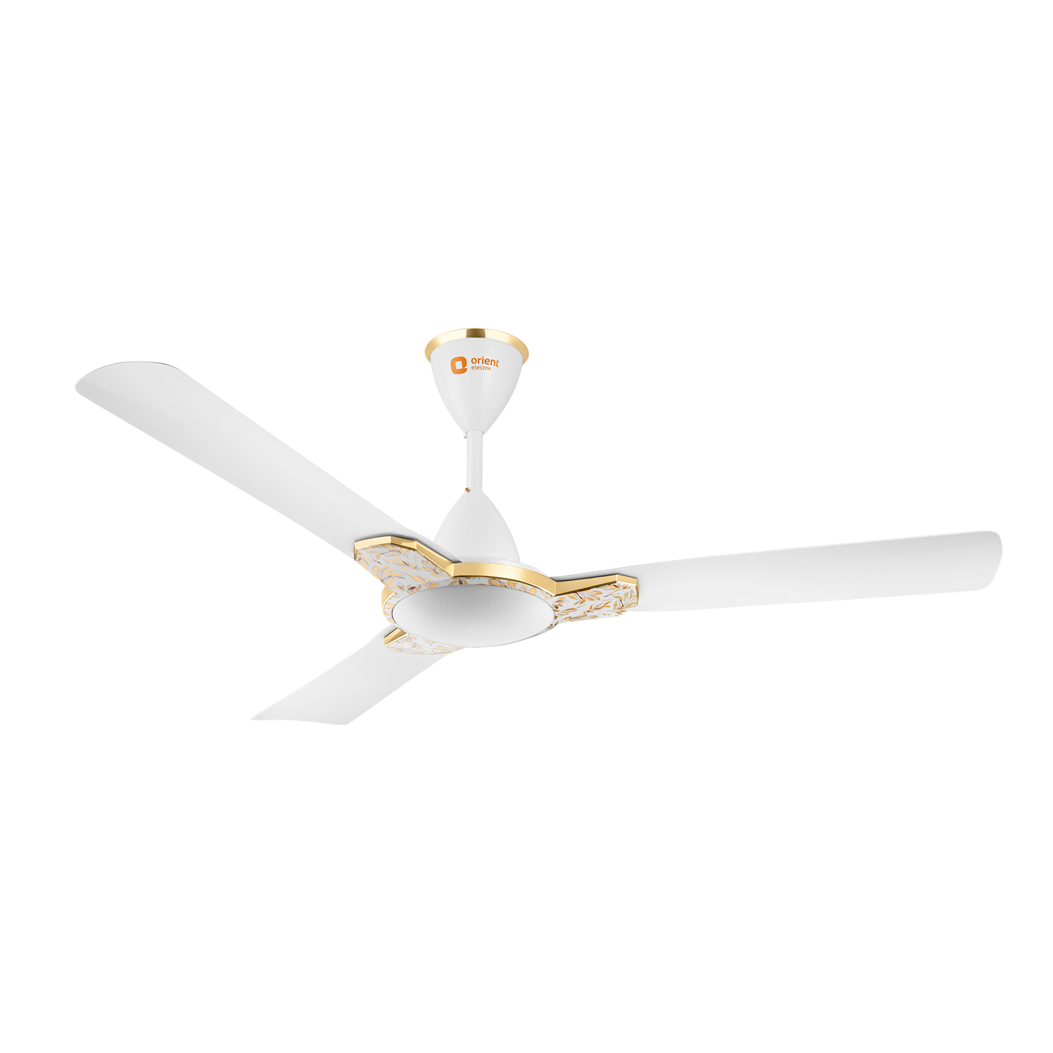 Orient Electric Mozart Nature Designer Ceiling Fan - view 18