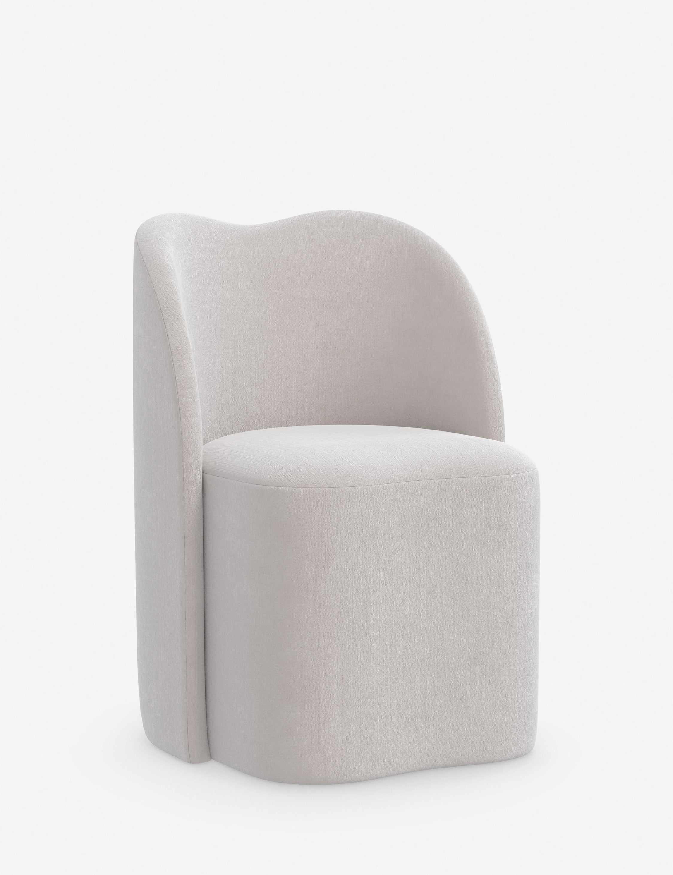 Lulu and Georgia Bedell Dining Chair - view 122