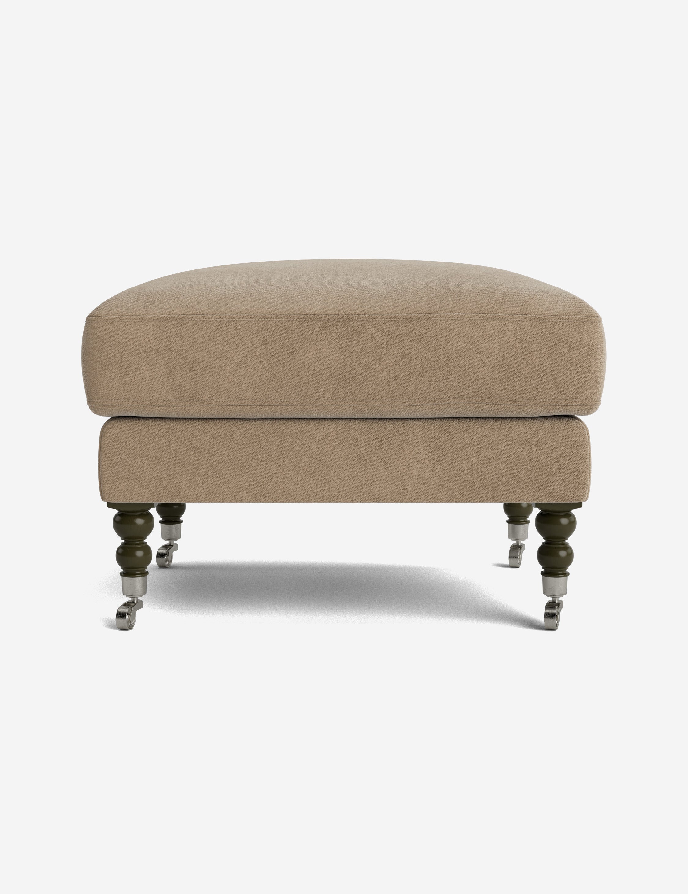 Lulu and Georgia Fabienne Ottoman - view 73