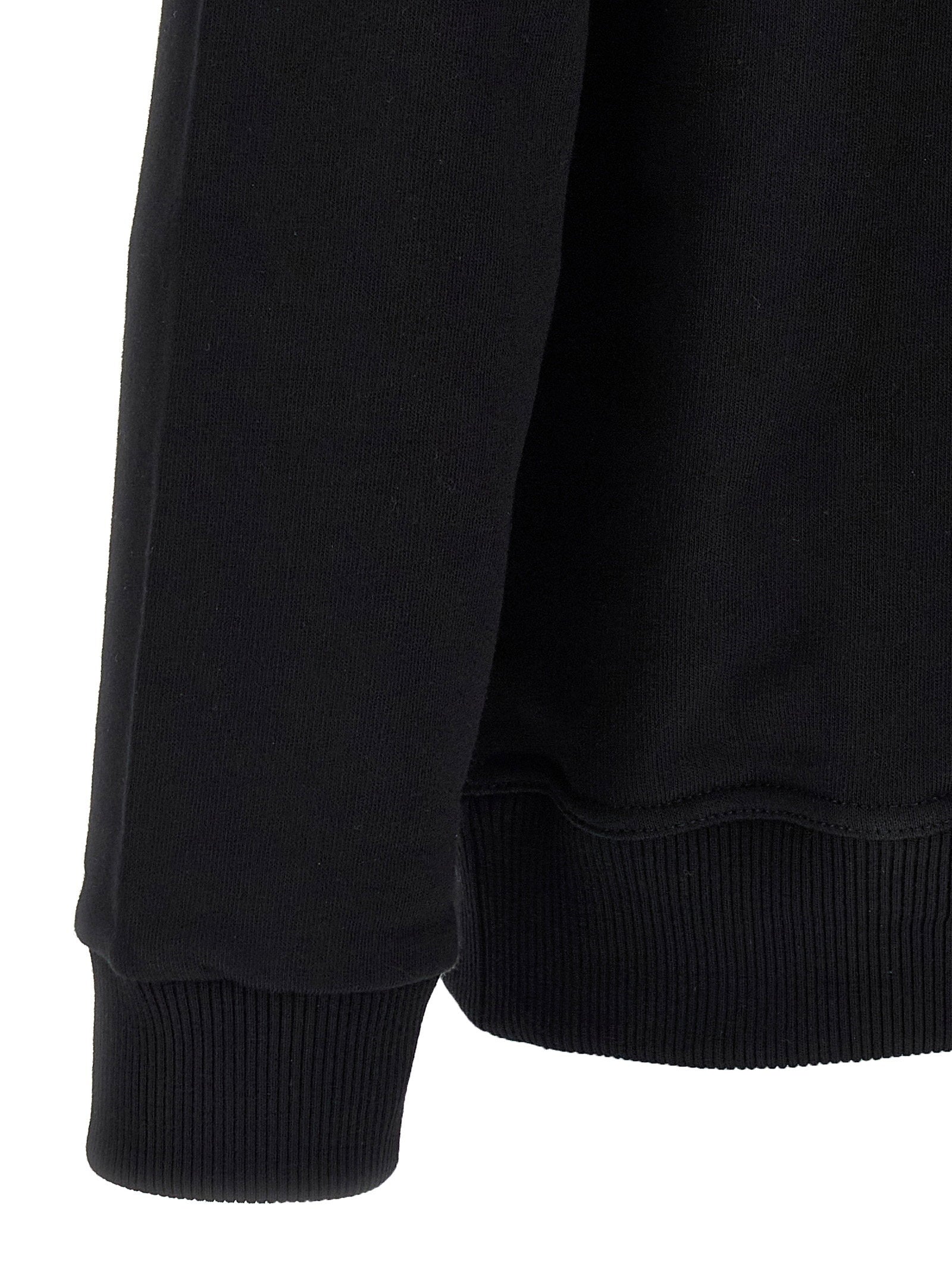 Burberry Samuel Hoodie – 100% cotton - view 4