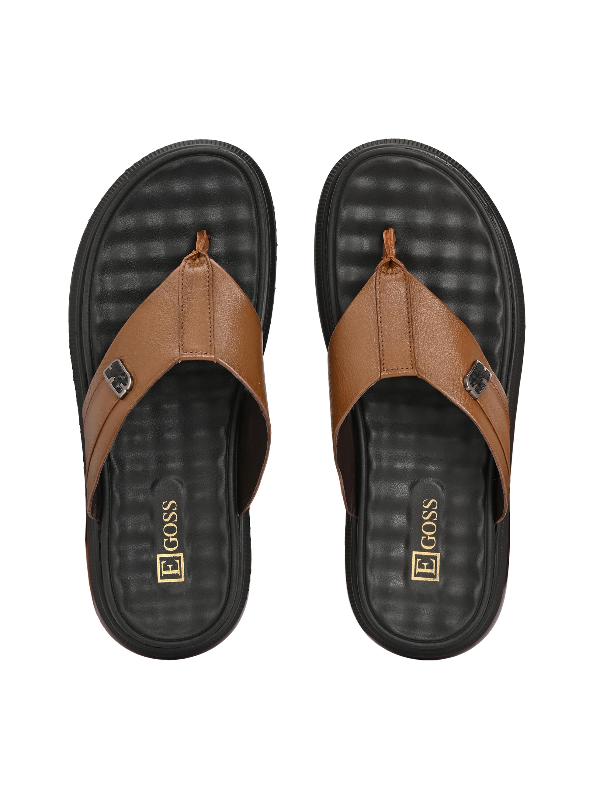 Egoss Shoes Egoss Casual Slippers For Men - view 11