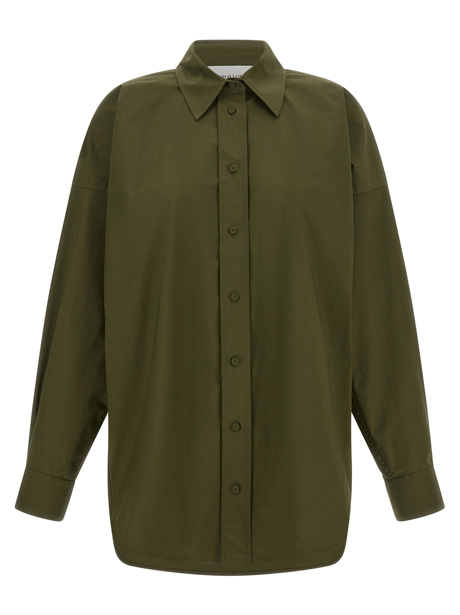 Armarium Elsa Shirt – 97% cotton, 3% elastane