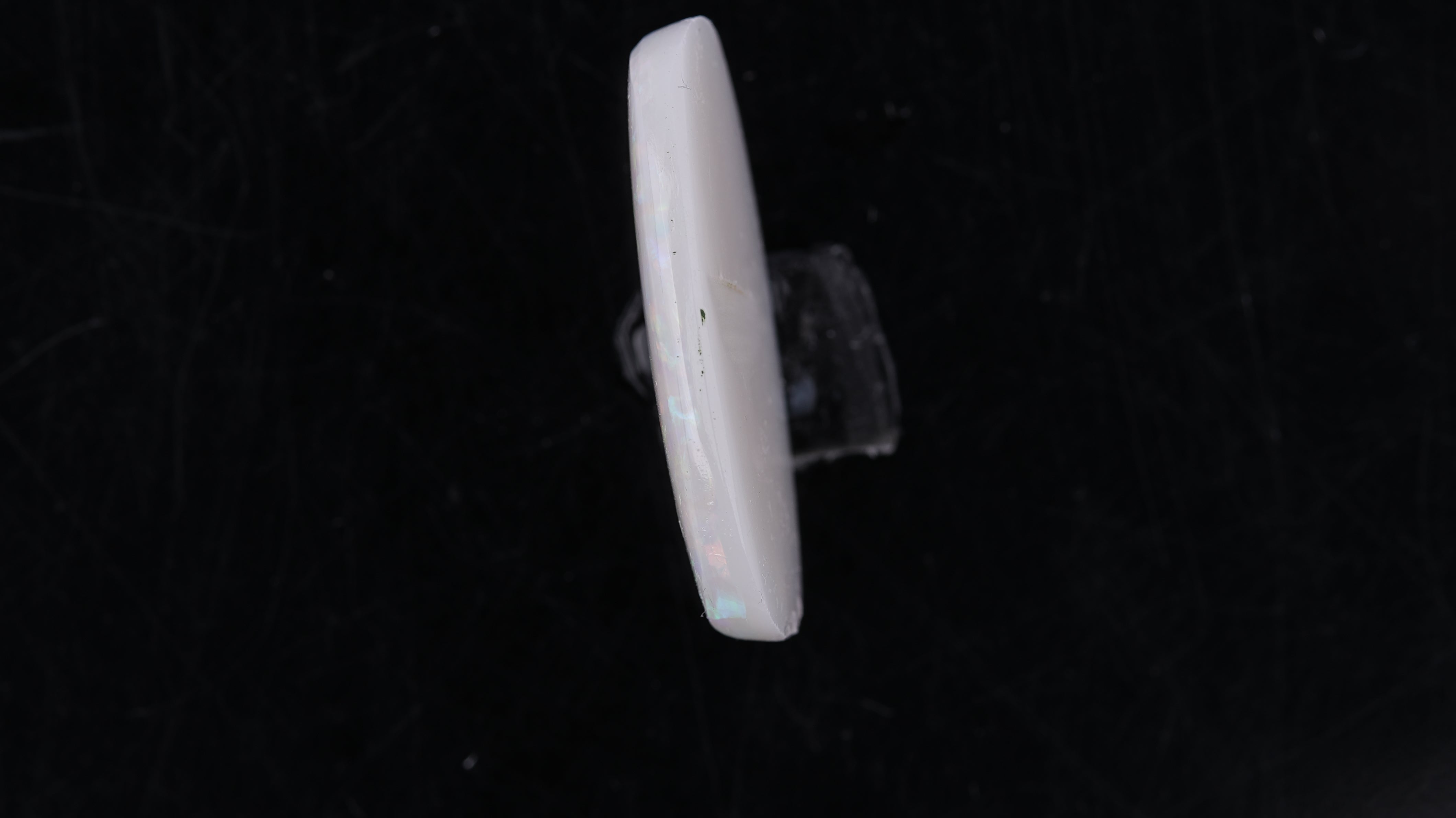 Gemsmantra Opal with Fire 5.32carats( 5.85 ratti) - view 3
