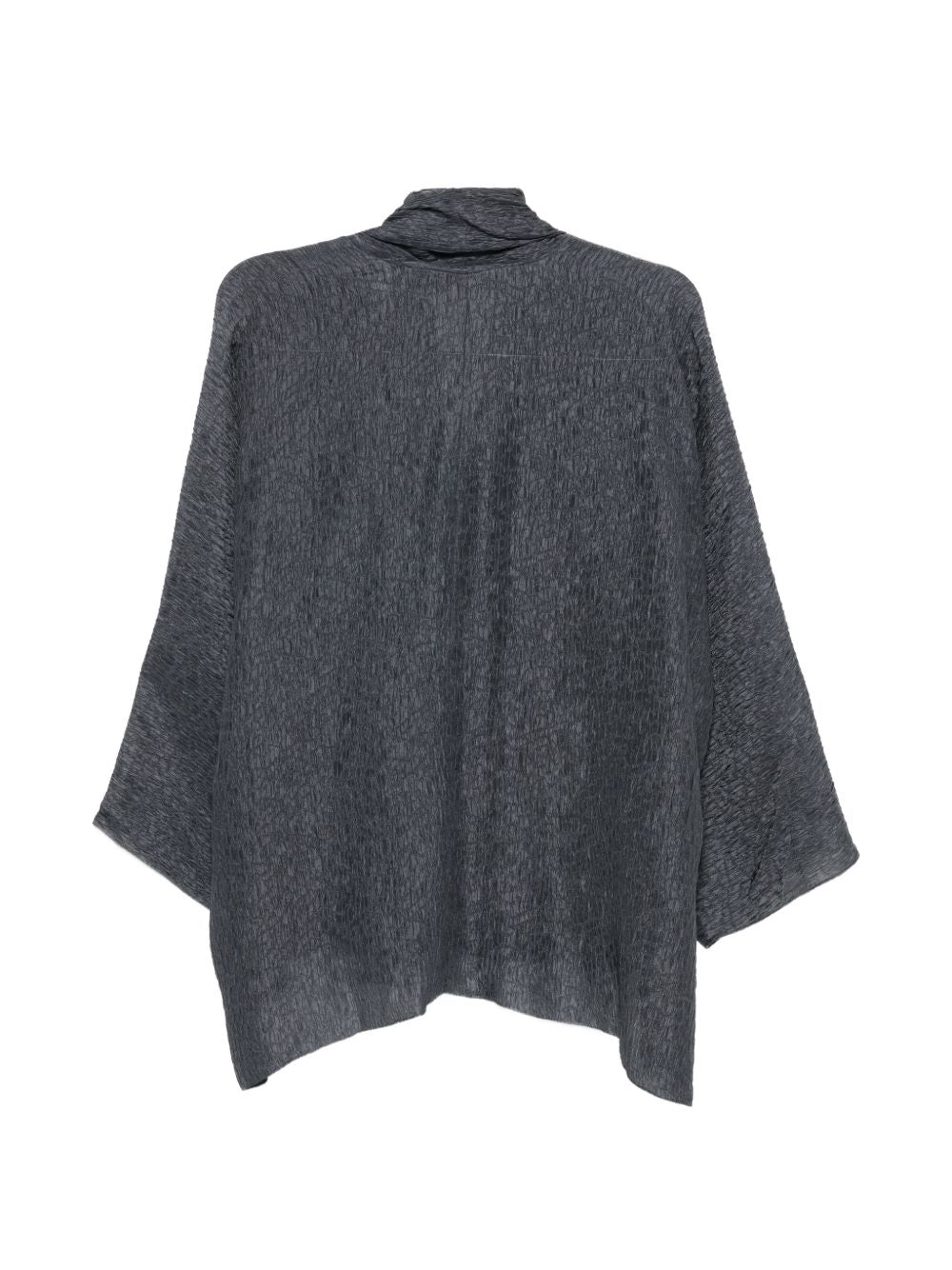 Cortana Jacket – SILK 100% - view 2