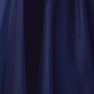 Sequin Fitted Sleeveless Slit Gown by Jovani 38599 - view 5