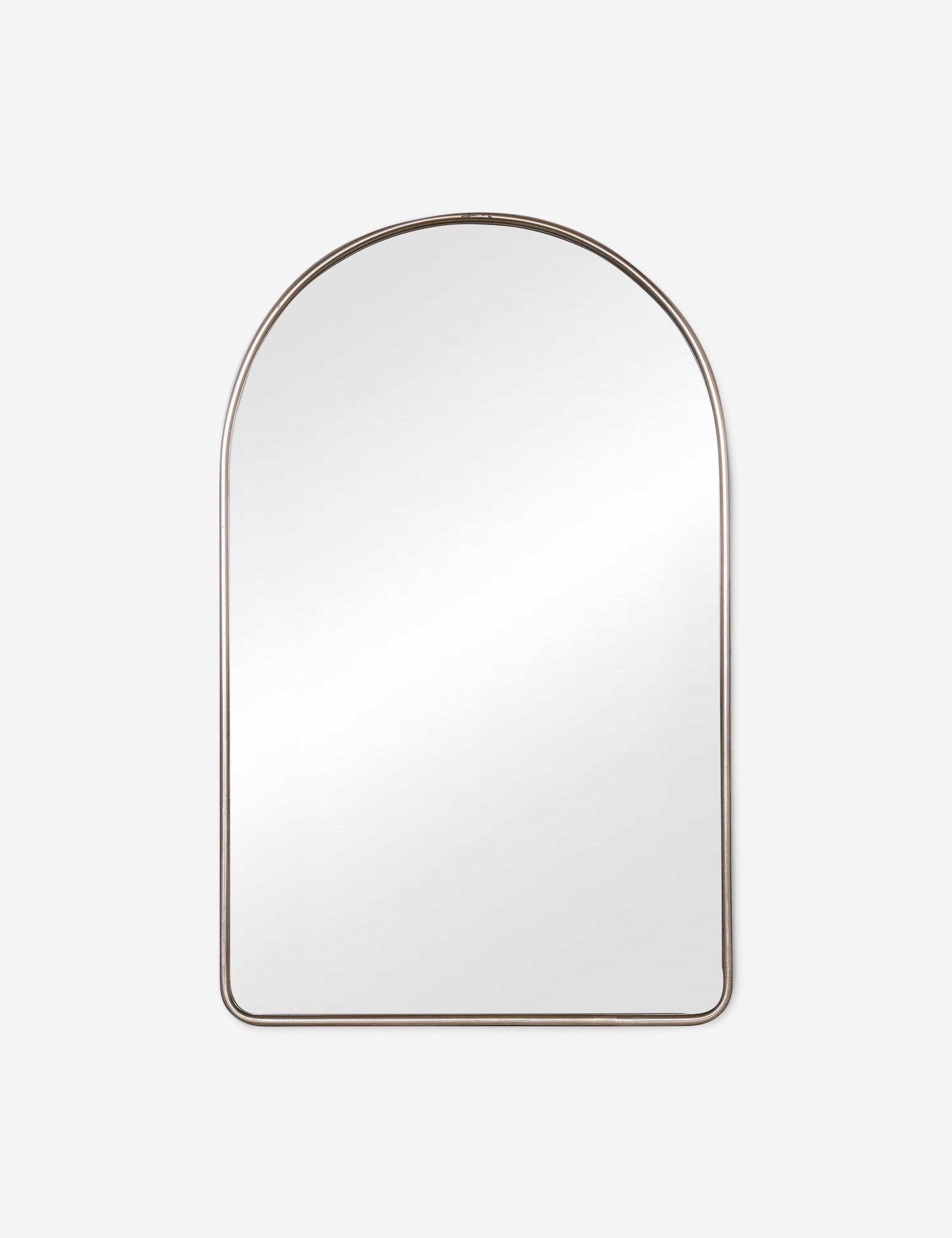 Lulu and Georgia Shashenka Mirror