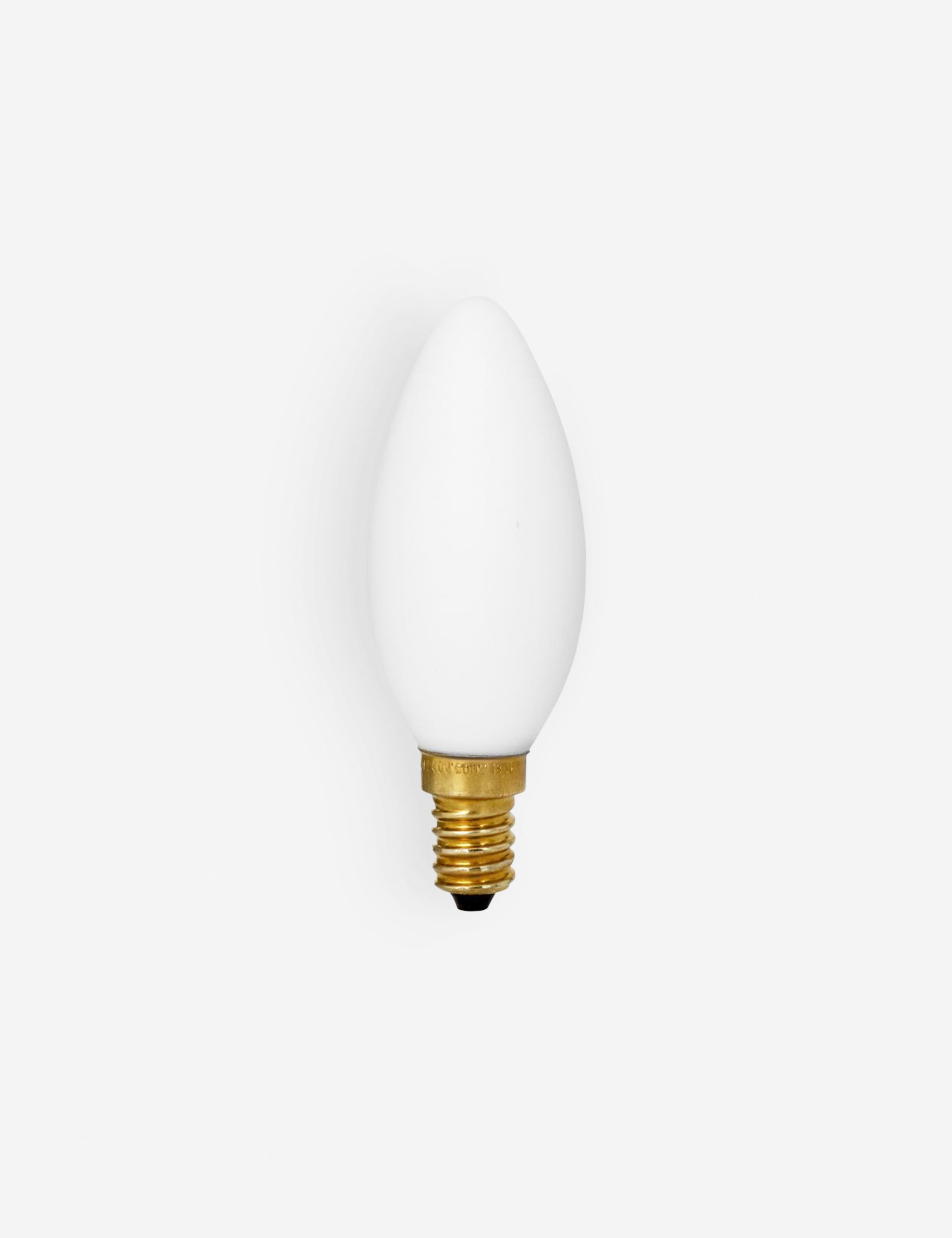Lulu and Georgia Candle 4W LED Bulb (Set of 8) by Tala - view 2