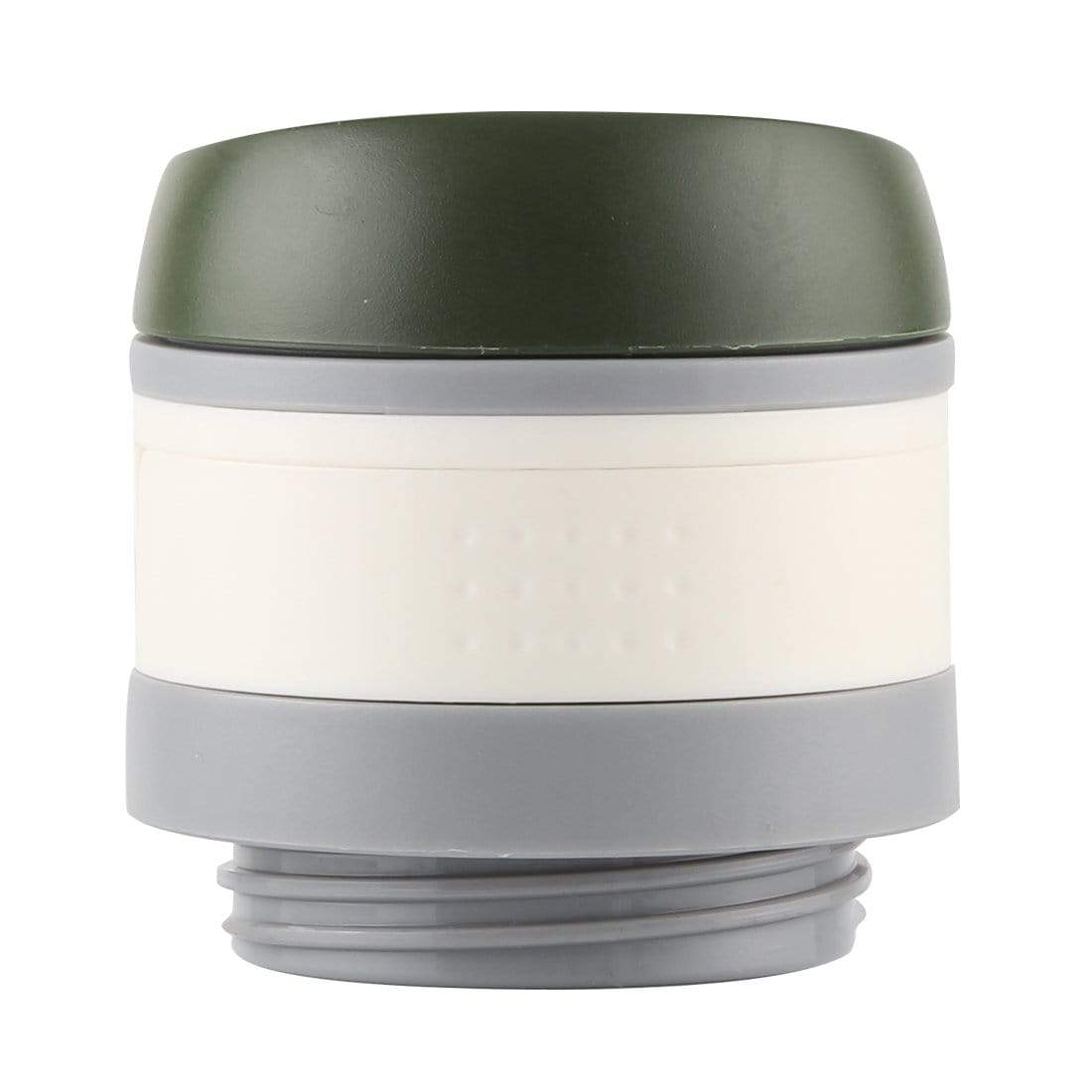 Wonderchef Uni-Bot, 500ml, Olive Green, Double Wall Stainless Steel - view 8