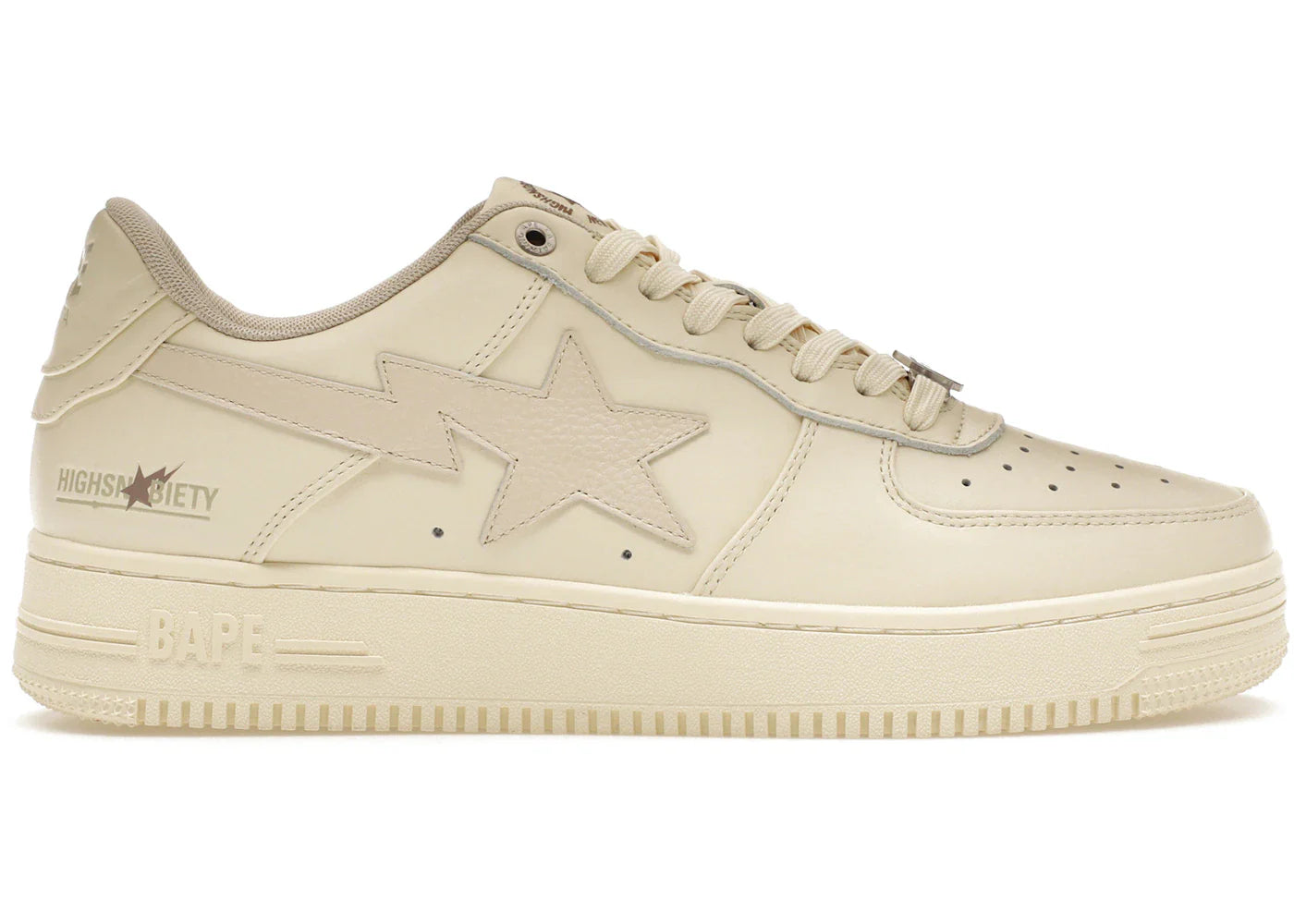 A Bathing Ape Bape Sta Highsnobiety Daily Essentials