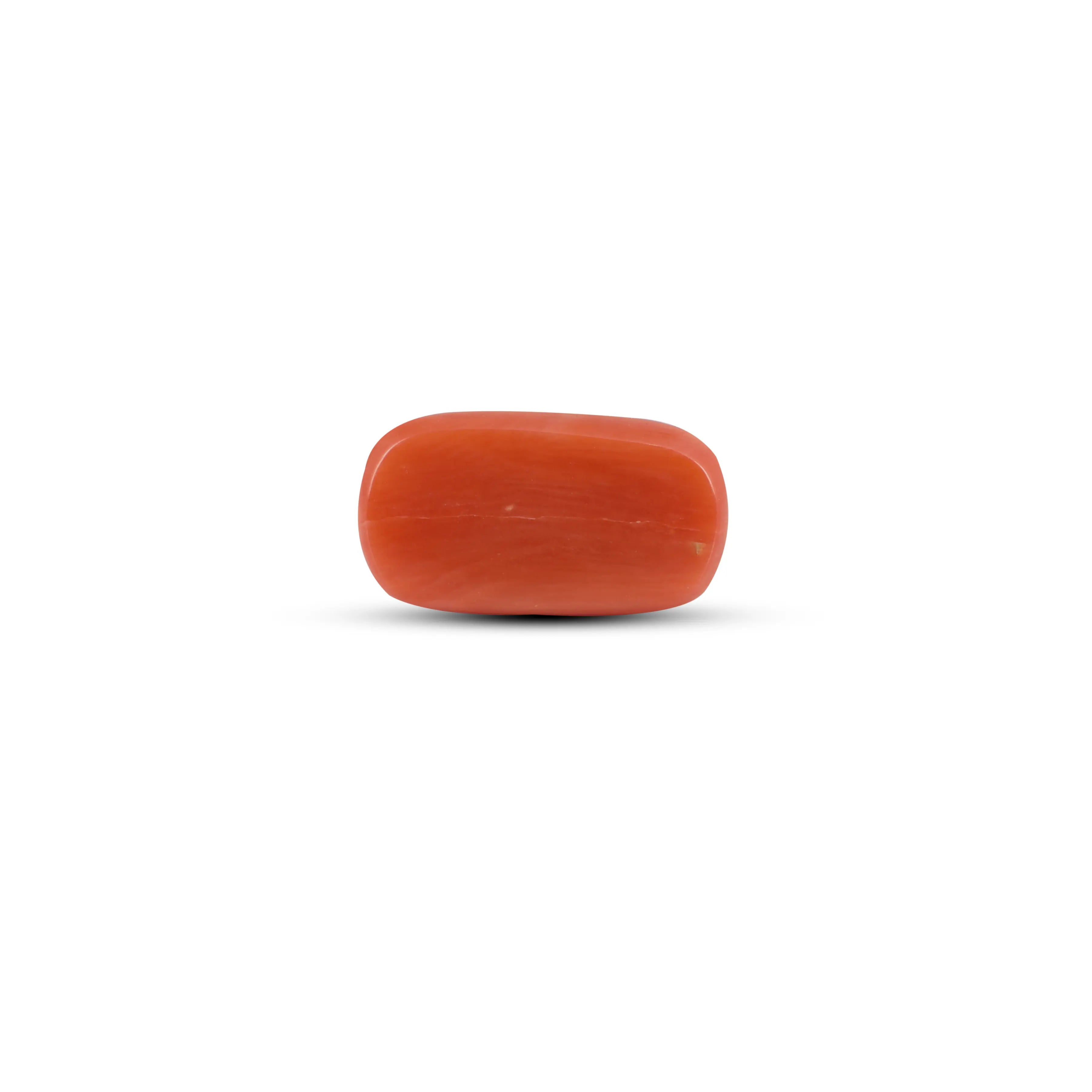 Pramogh Red Coral - 6.4 Carat - view 2