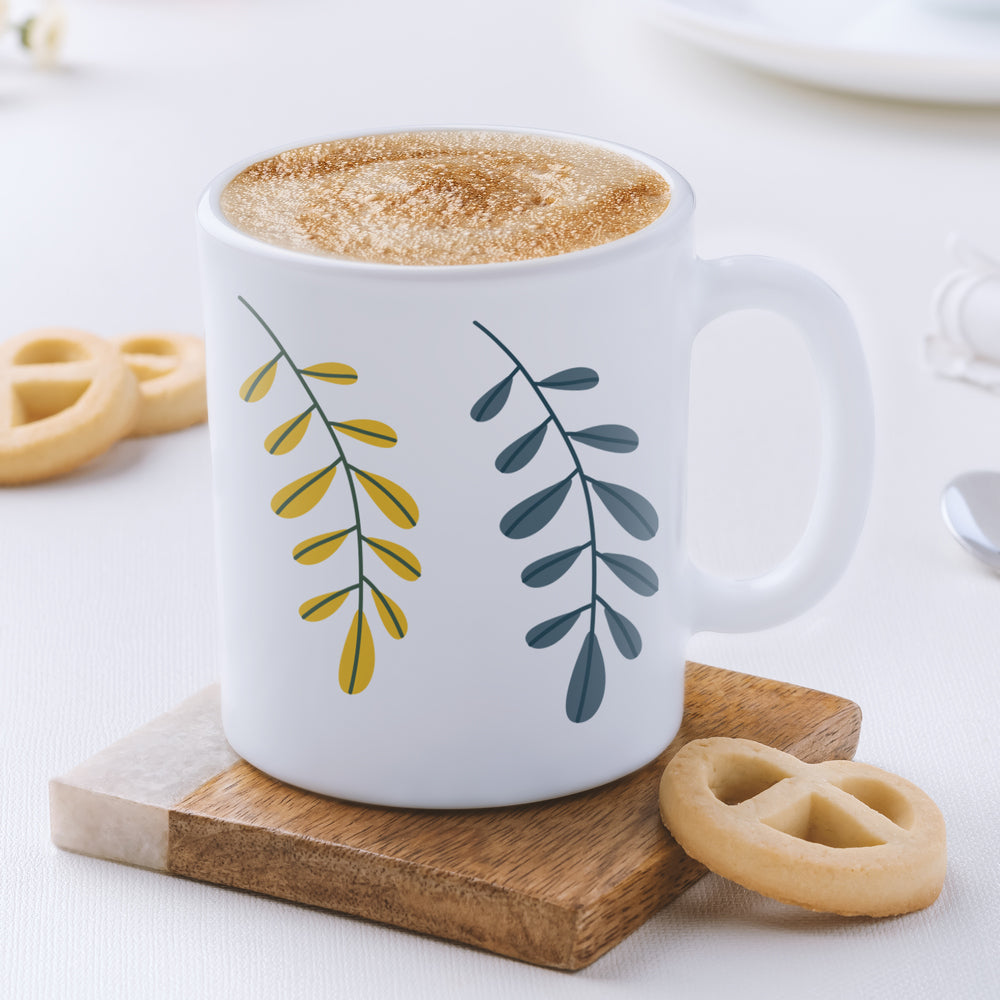 My Borosil Larah by Borosil Niva Mug