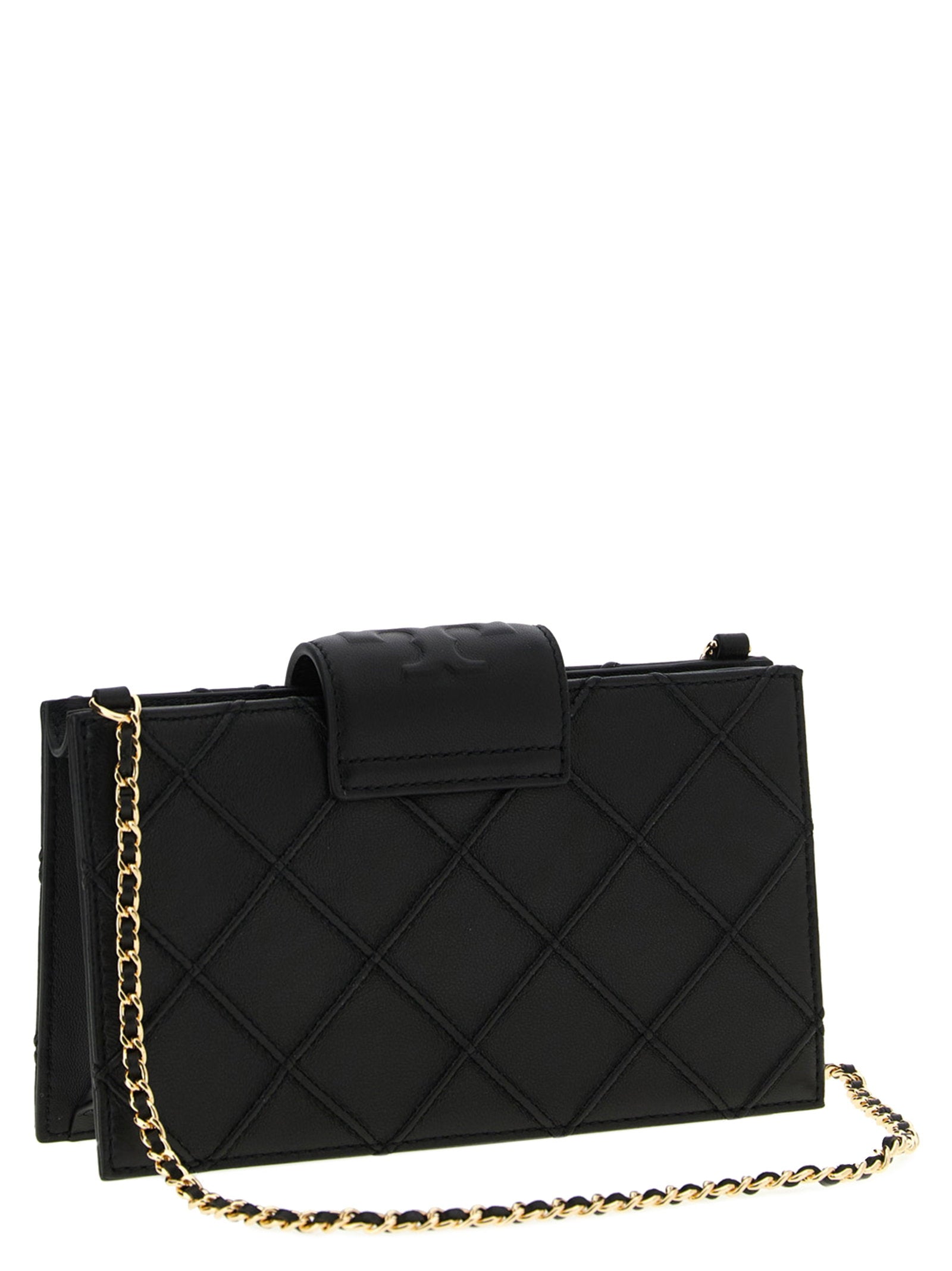 Tory Burch Fleming Wallet - view 2