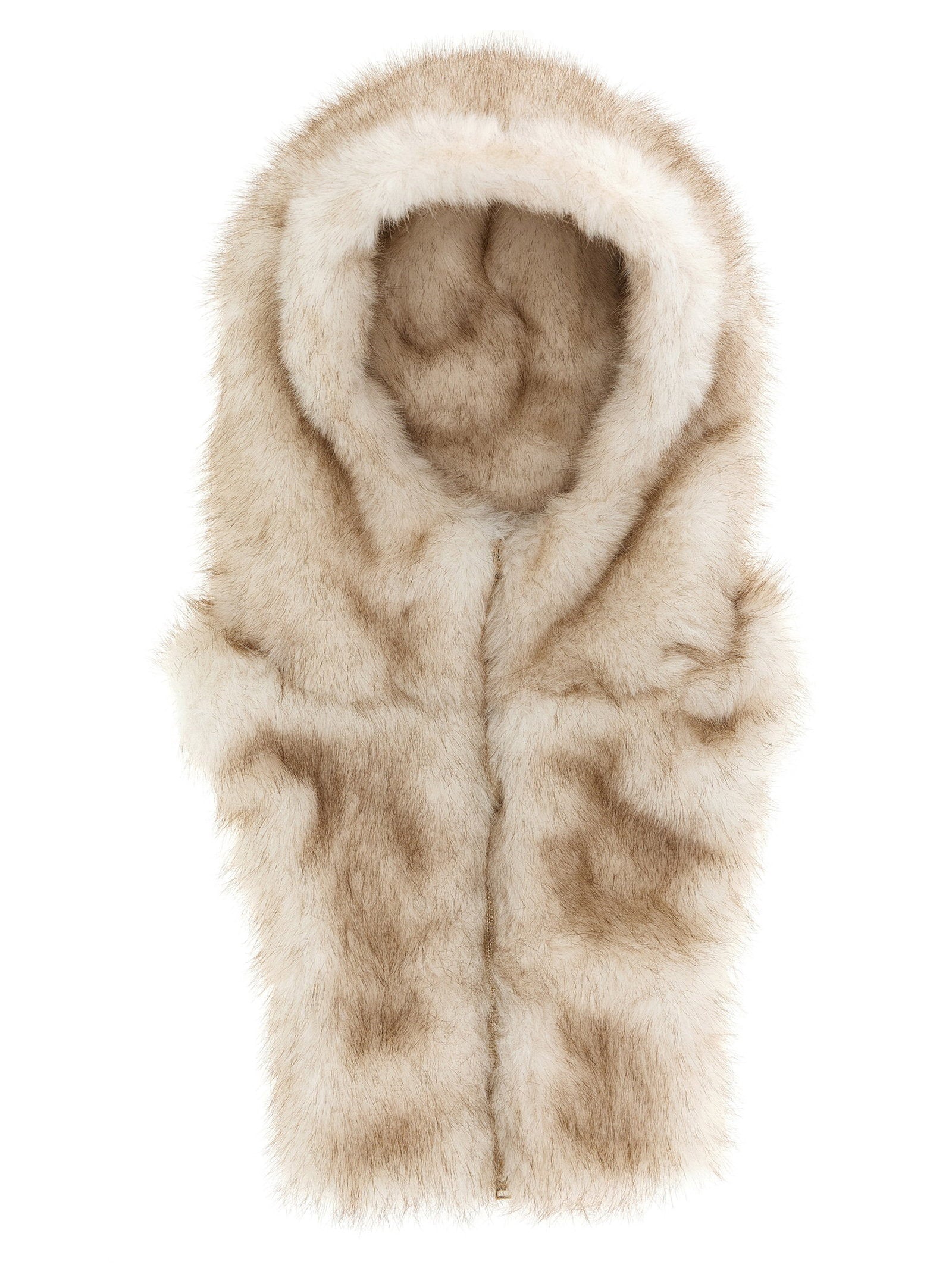 Herno Eco-fur Collar – 100% polyester