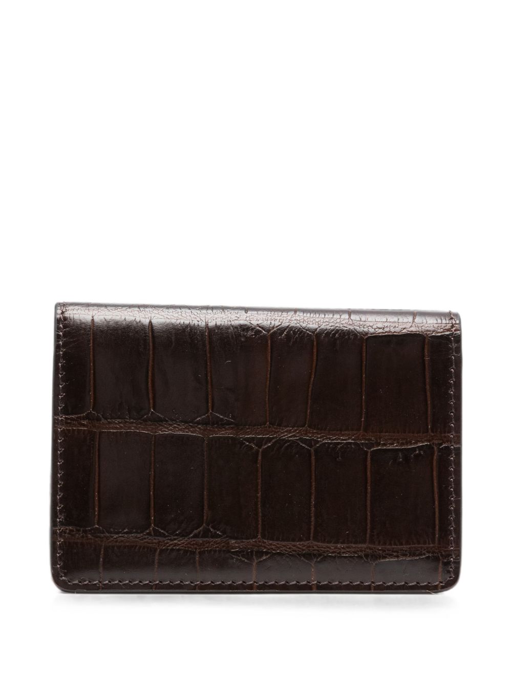 Hidesins wallets – HIDESINS Ring – 100% Calf Leather