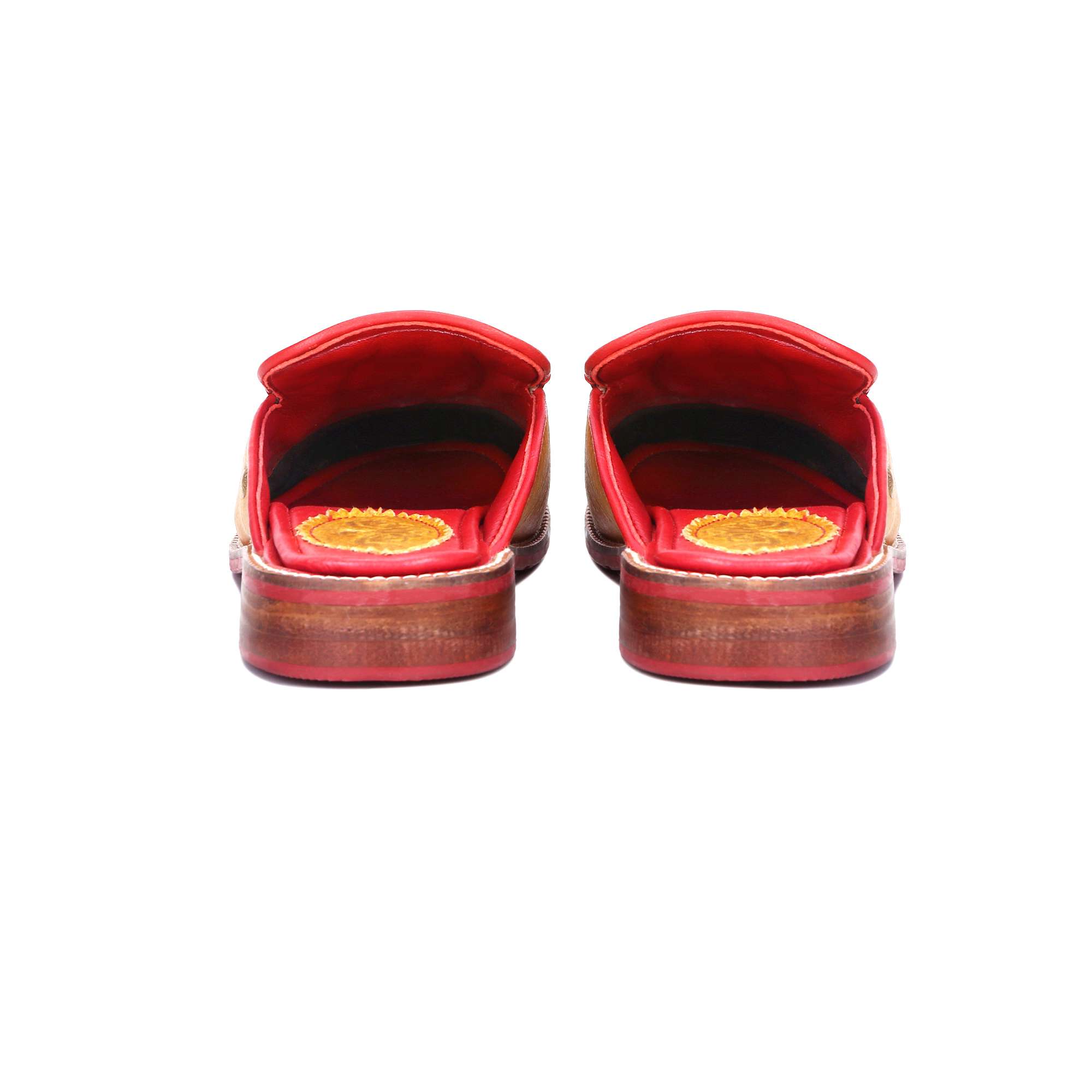 Banjaaran India Magnus Mule_for Women (discontinued) - view 4