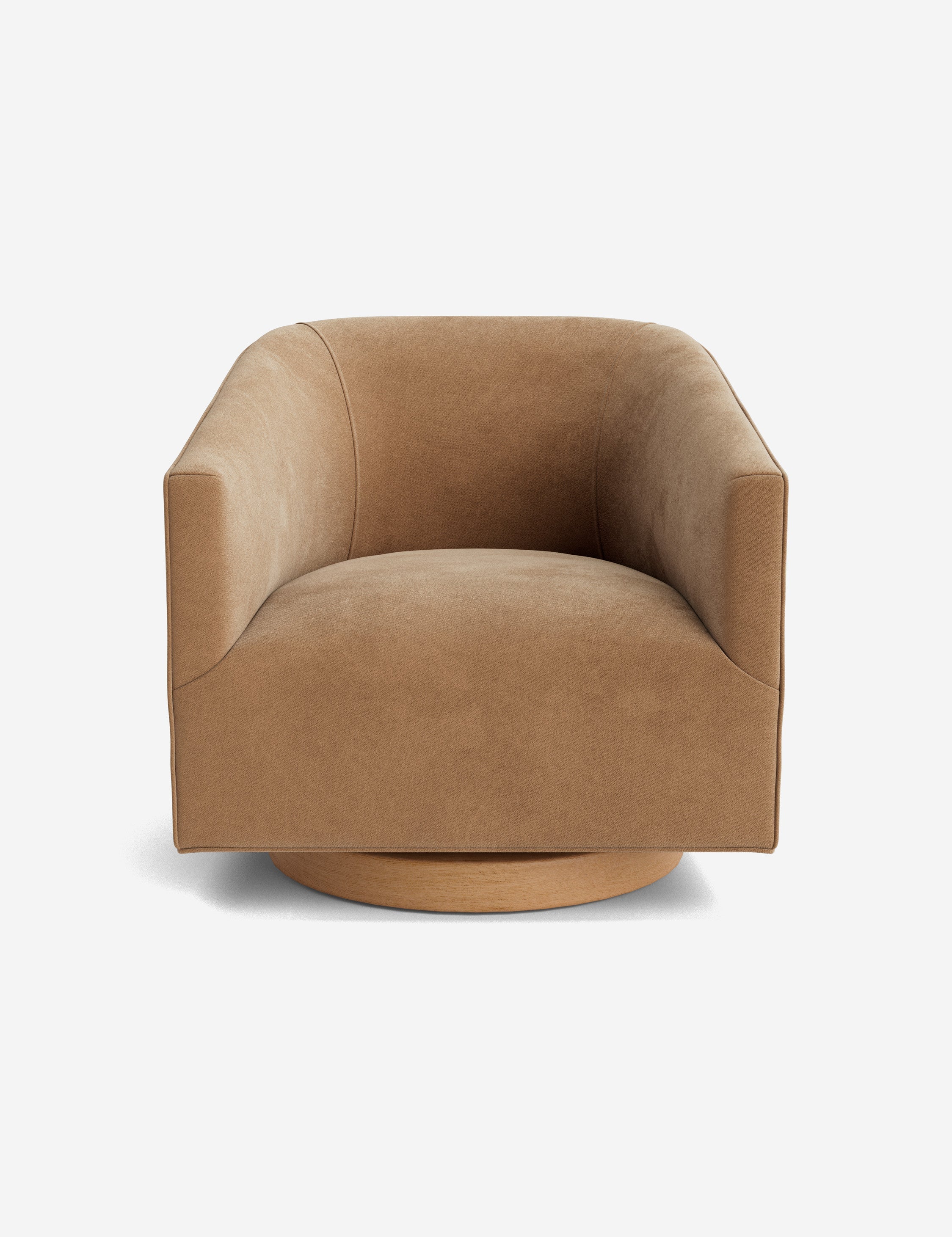 Lulu and Georgia Moorhouse Swivel Chair - view 38