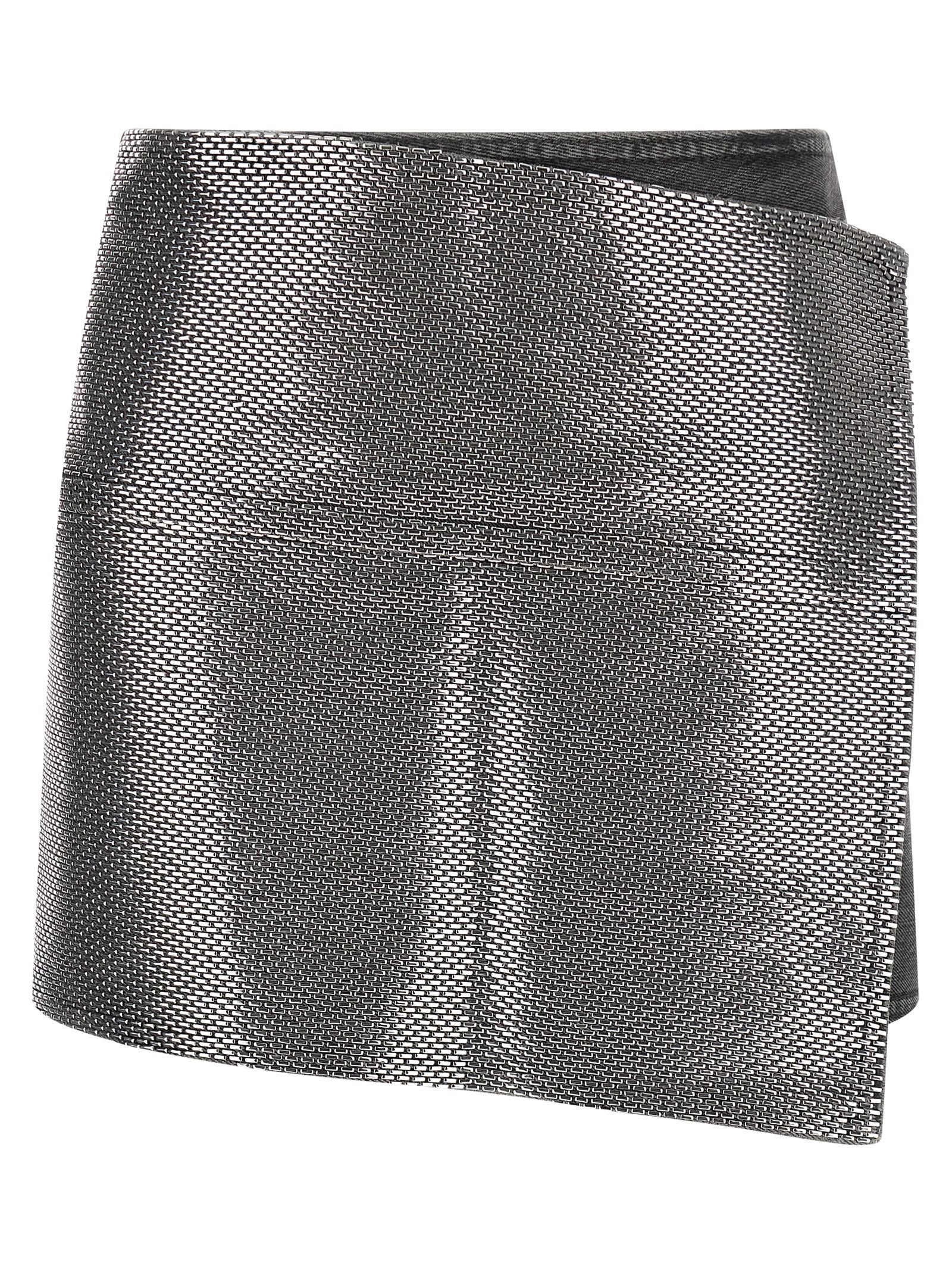 Haikure May Skirt – 100% cotton