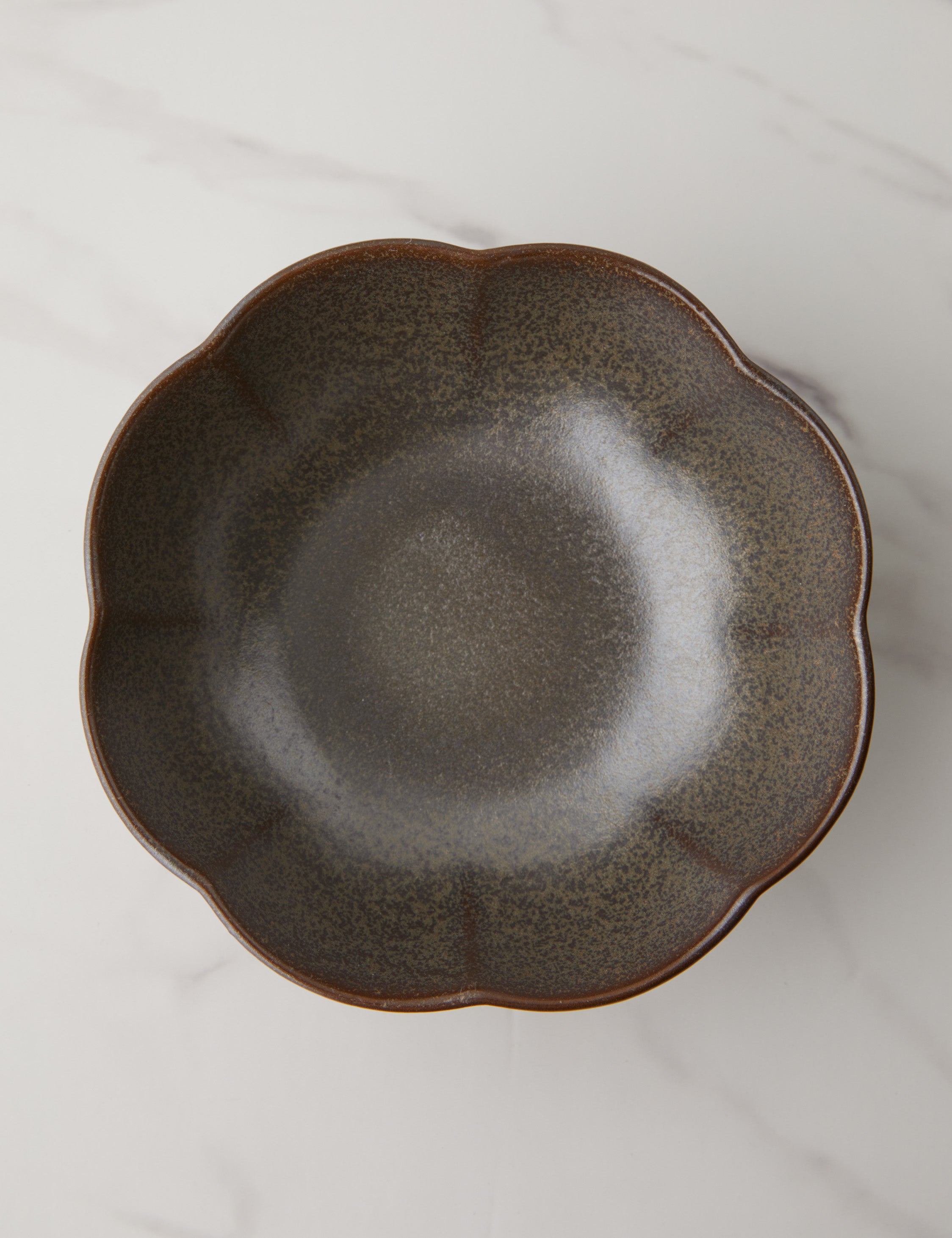 Lulu and Georgia Inku Ceramic Dinnerware by Sergio Herman x Serax - view 31