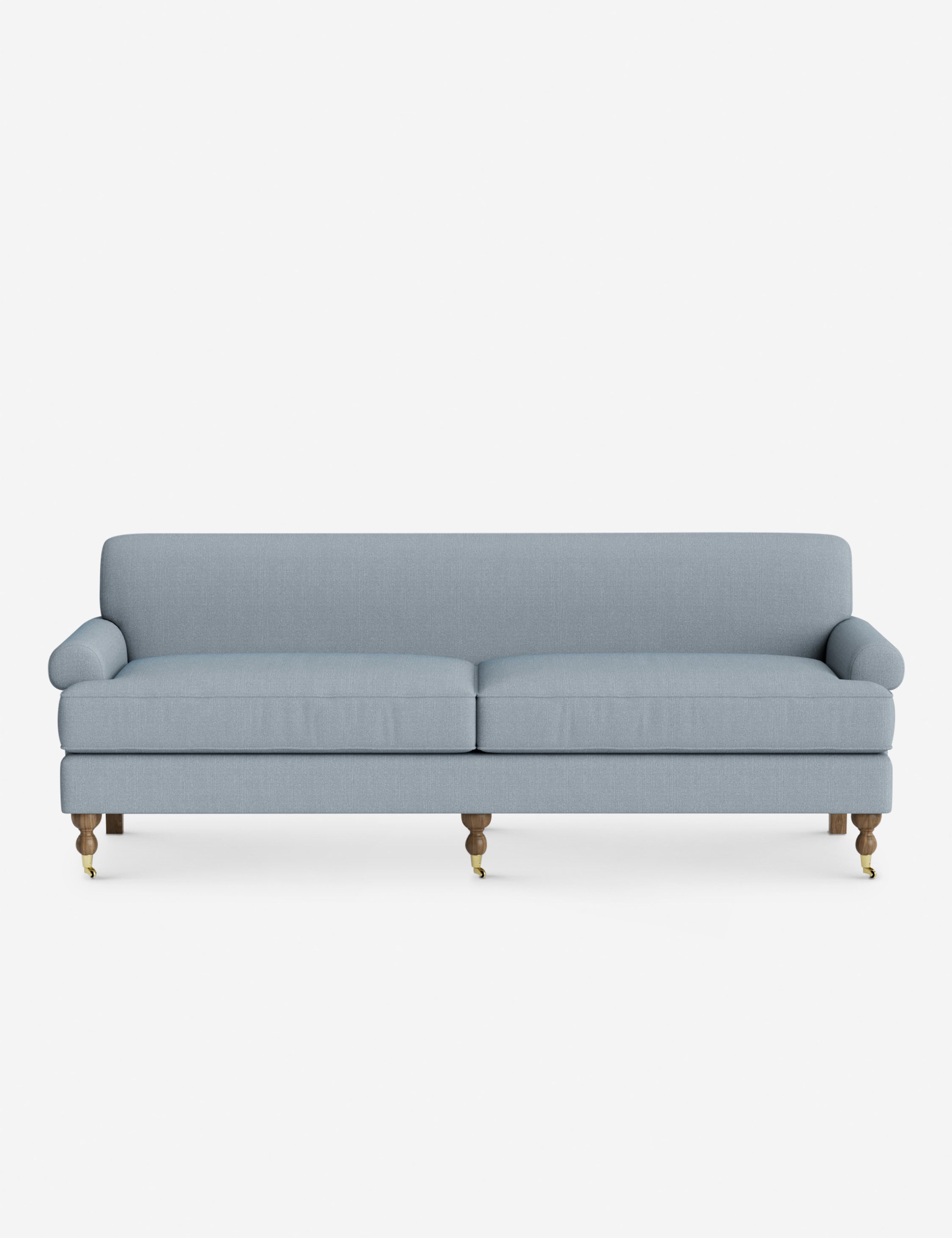 Lulu and Georgia Marsden Sofa by Heidi Caillier - view 124